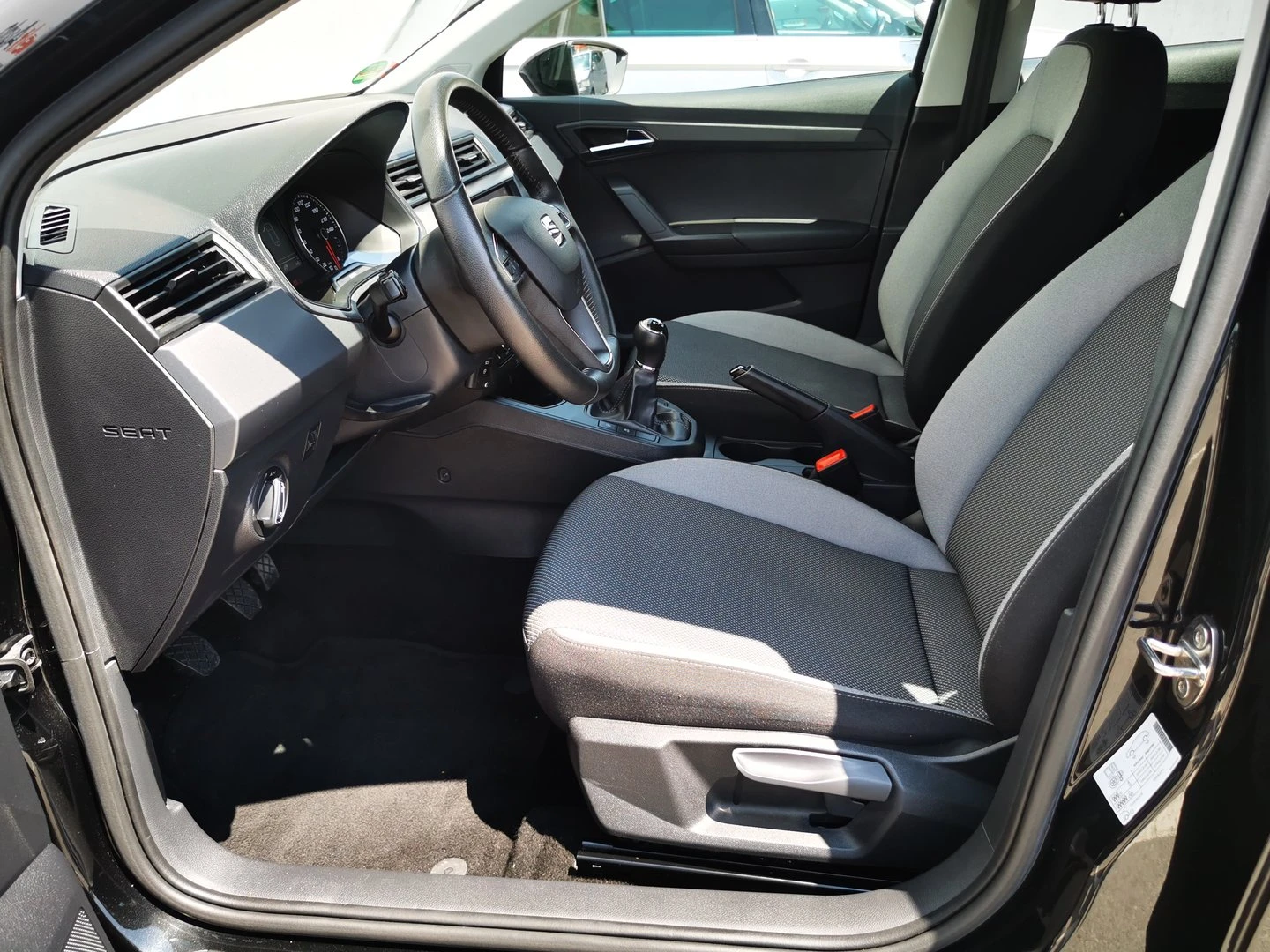 Seat Ibiza Style - изображение 5