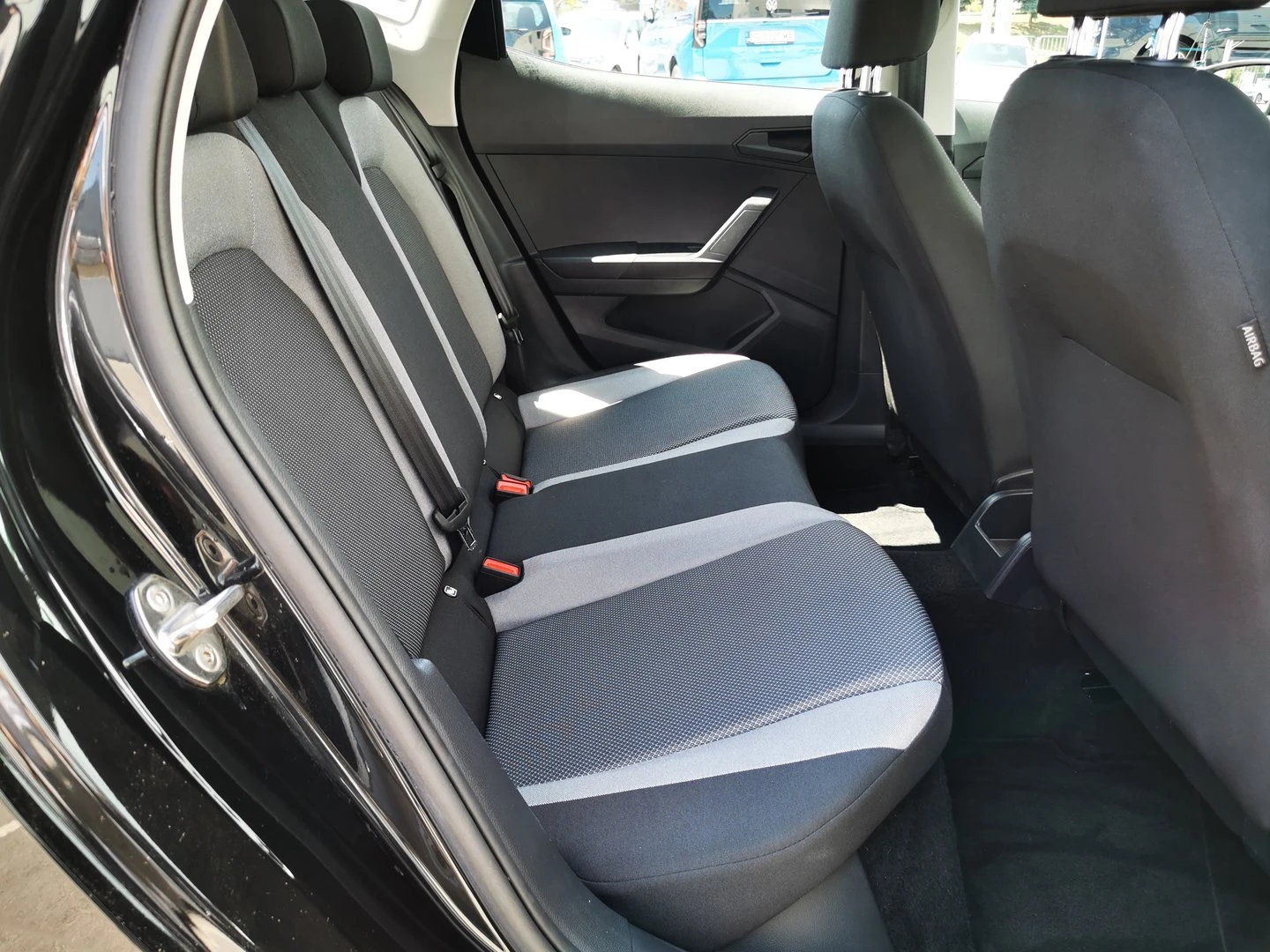 Seat Ibiza Style - изображение 8