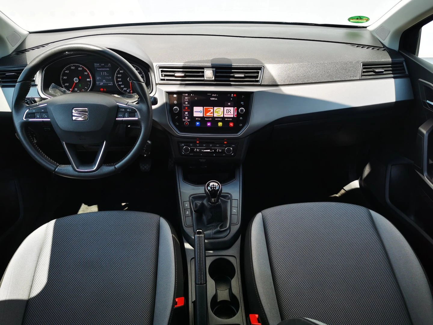 Seat Ibiza Style - изображение 4