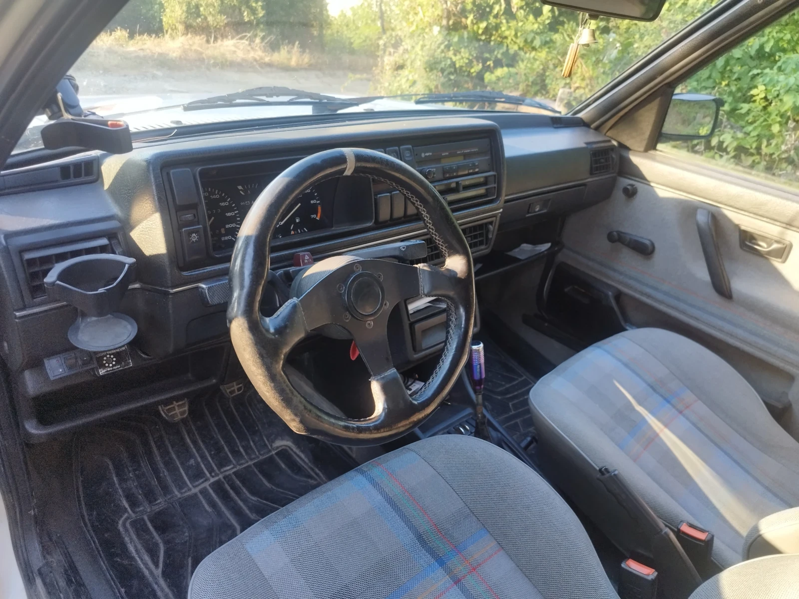 VW Jetta 1.6 - изображение 7