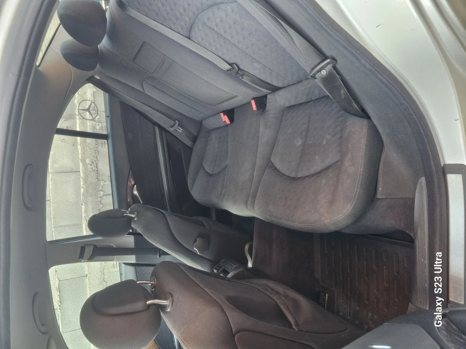 Mercedes-Benz E 220 2, 2CDI - изображение 8