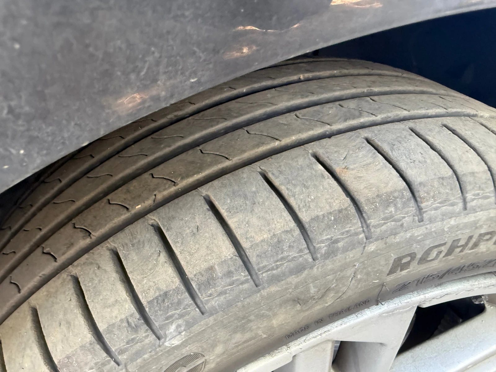 Fiat Stilo 1.9JTD* NaVI* Вс* Платено - изображение 5