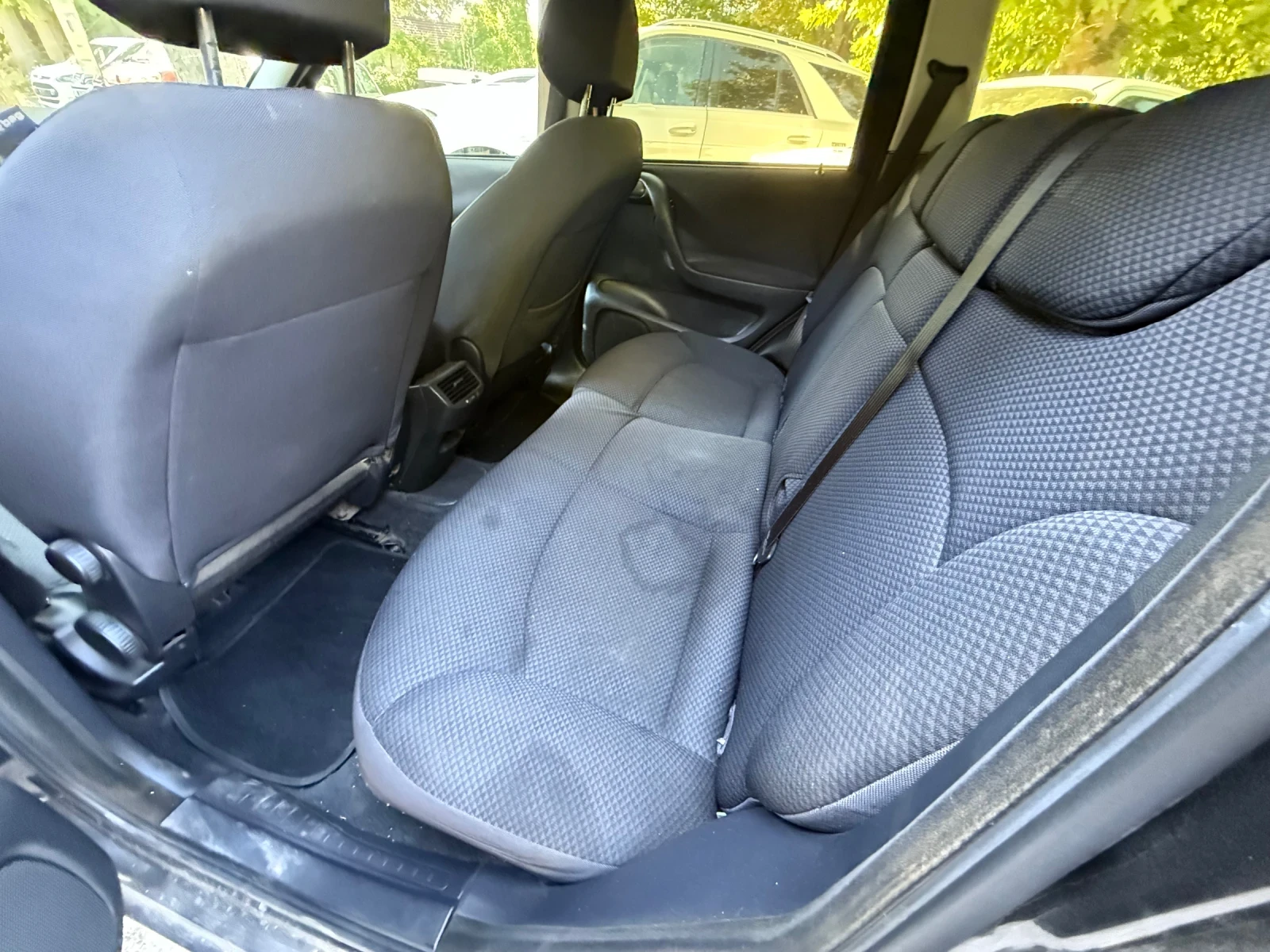 Fiat Stilo 1.9JTD* NaVI* Вс* Платено - изображение 10