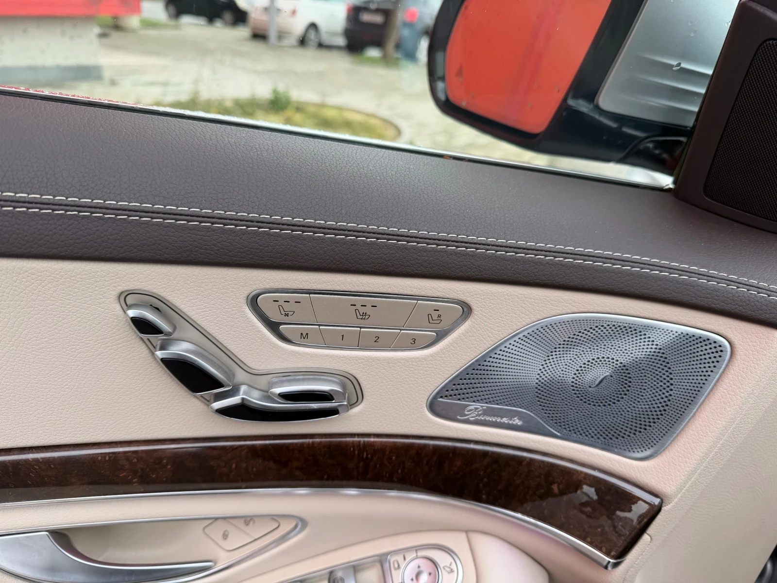 Mercedes-Benz S 560 * BRABUS* FULL* MAX | Mobile.bg   13