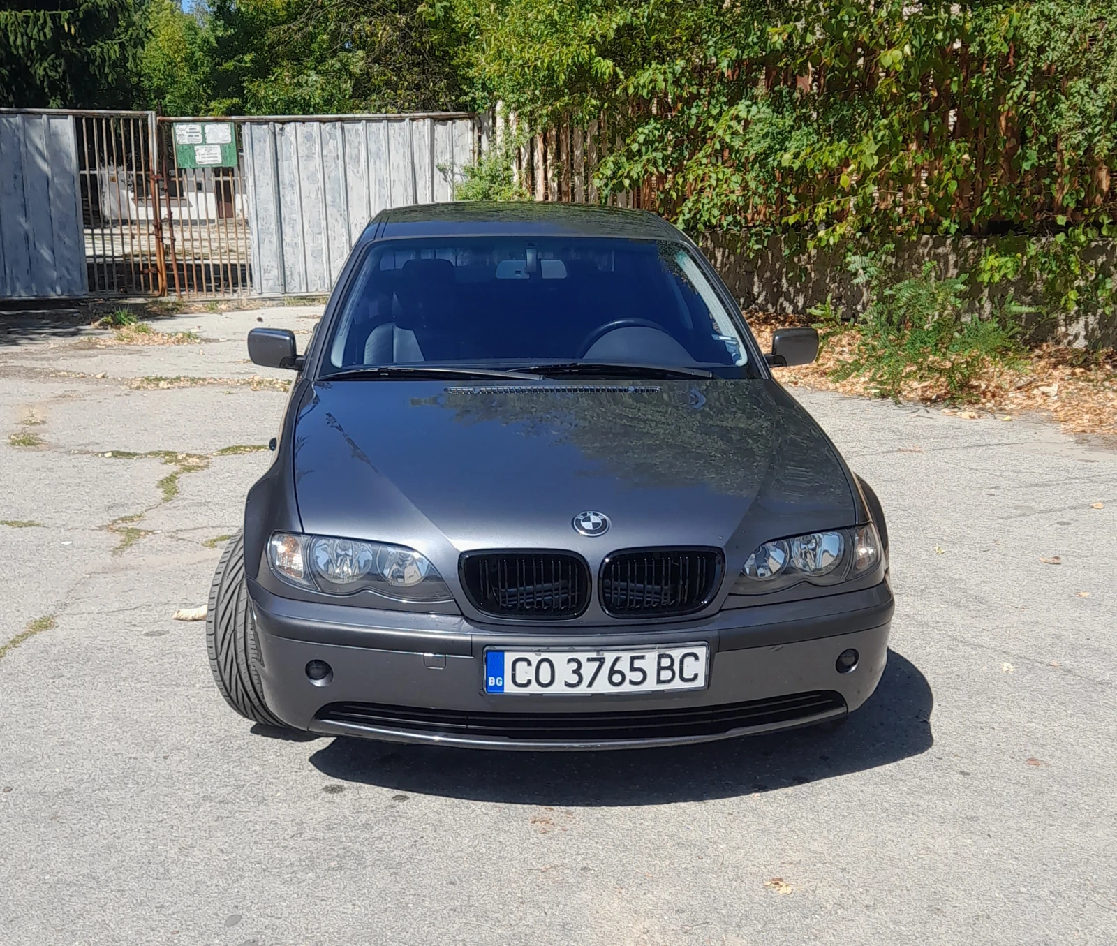 BMW 320  - изображение 3