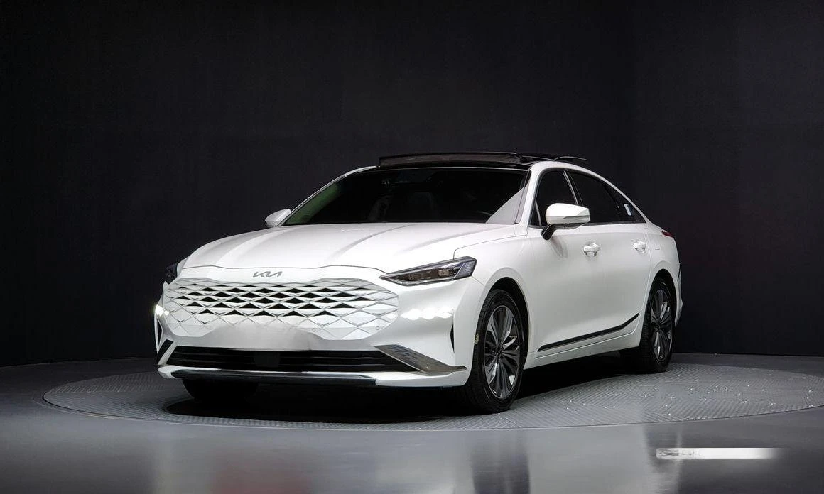 Kia K8 3.5 LPG 2WD Perstige * -   *  | Mobile.bg   1