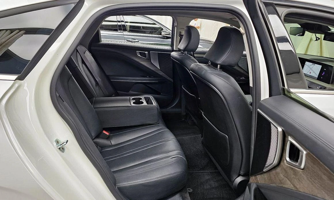 Kia K8 3.5 LPG 2WD Perstige * -   *  | Mobile.bg   12