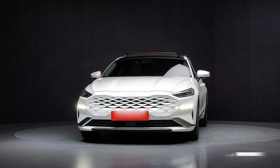 Kia K8 3.5 LPG 2WD Perstige * НАЙ-ДОБРА ЦЕНА В БЪЛГАРИЯ*  - изображение 3