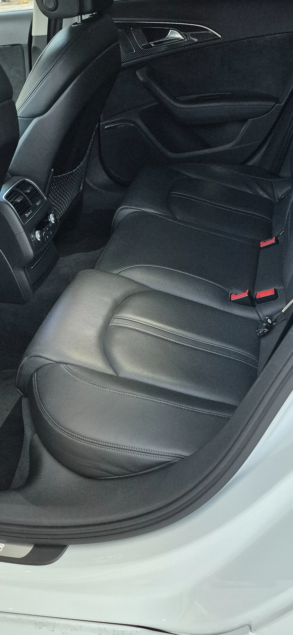 Audi Rs6 MATRIX CARBON CERAMICA PANORAMA  | Mobile.bg   15