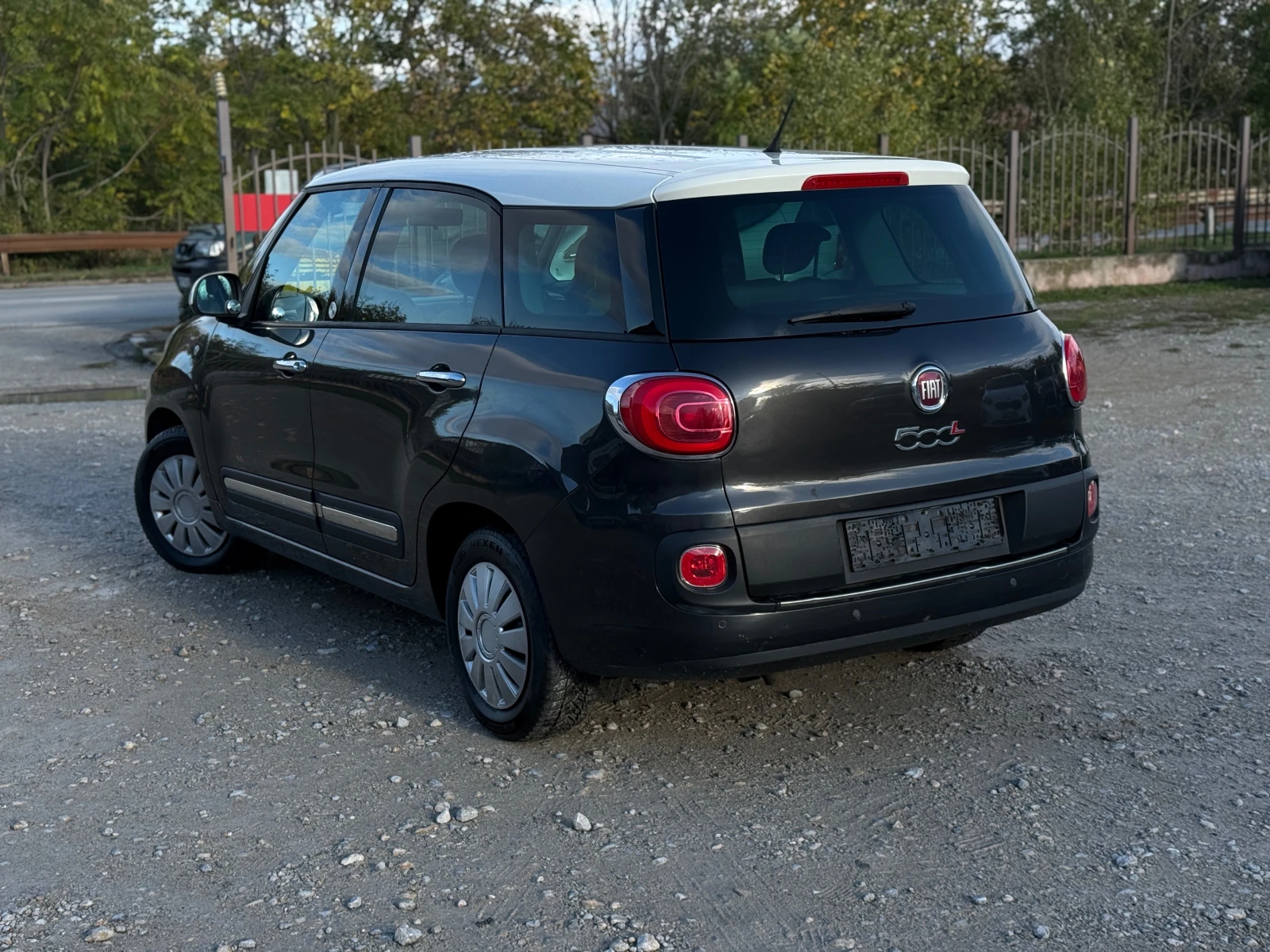 Fiat 500L 1.6 Multijet* ПЕРФЕКТЕН*  - изображение 3