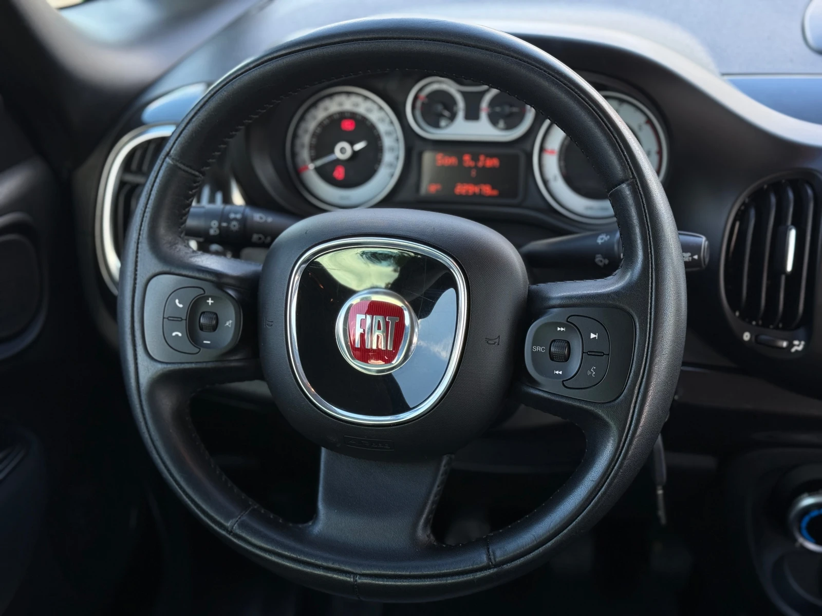 Fiat 500L 1.6 Multijet* *  | Mobile.bg   14