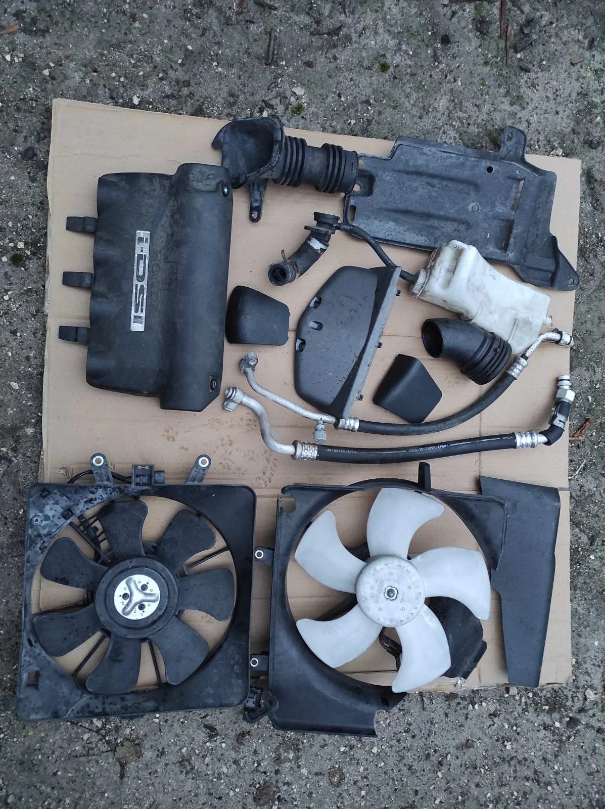 Honda Jazz 1.4 Бензин - изображение 4