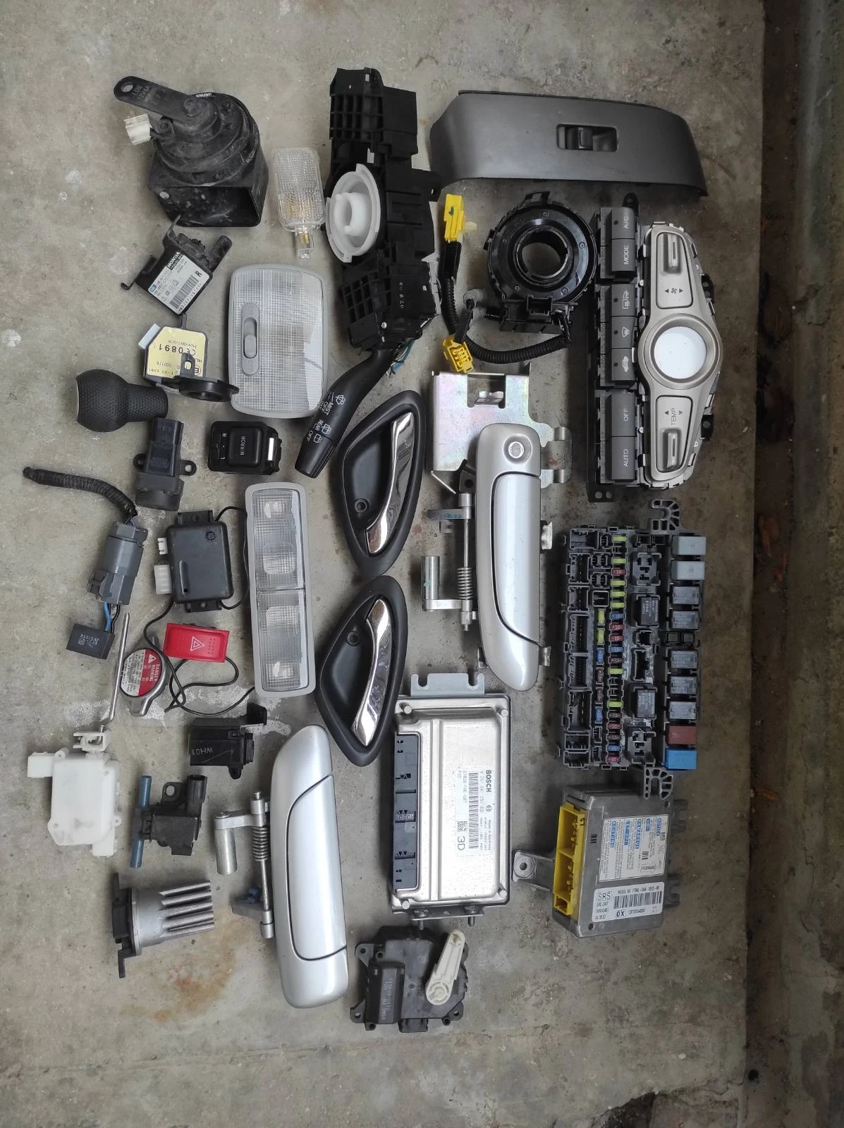 Honda Jazz 1.4 Бензин - изображение 2