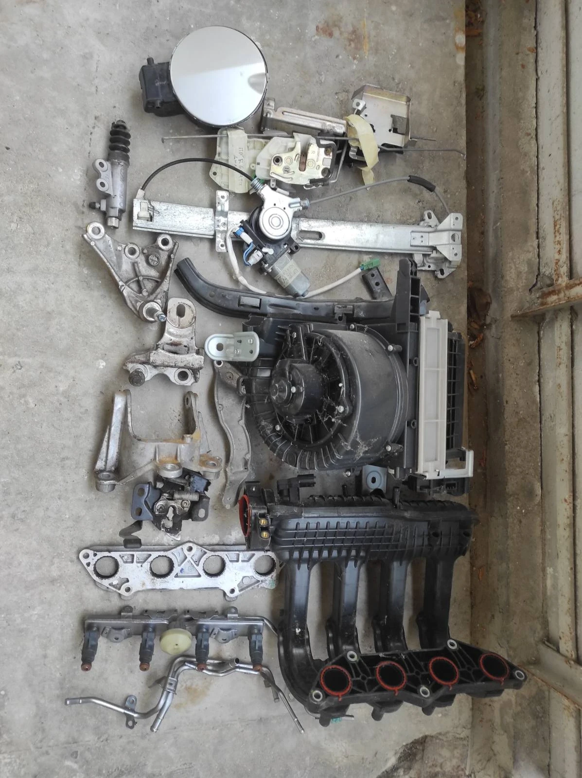 Honda Jazz 1.4 Бензин - изображение 3