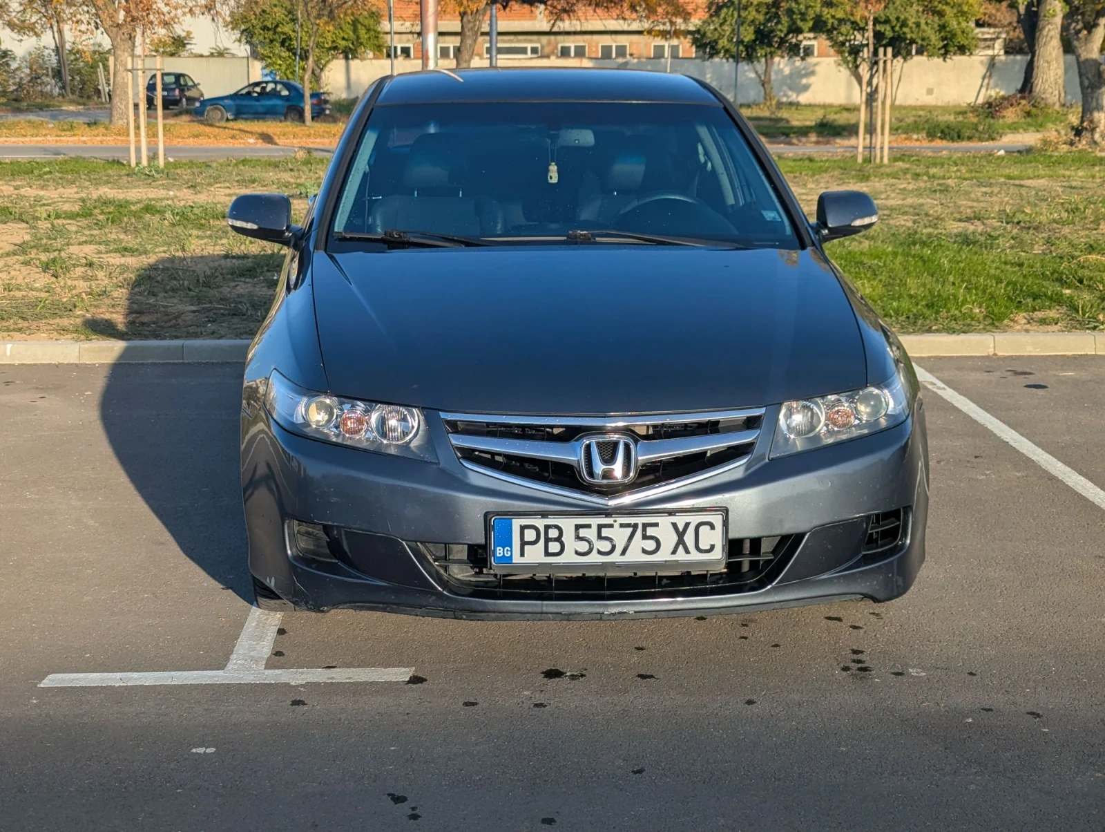 Honda Accord  - изображение 5