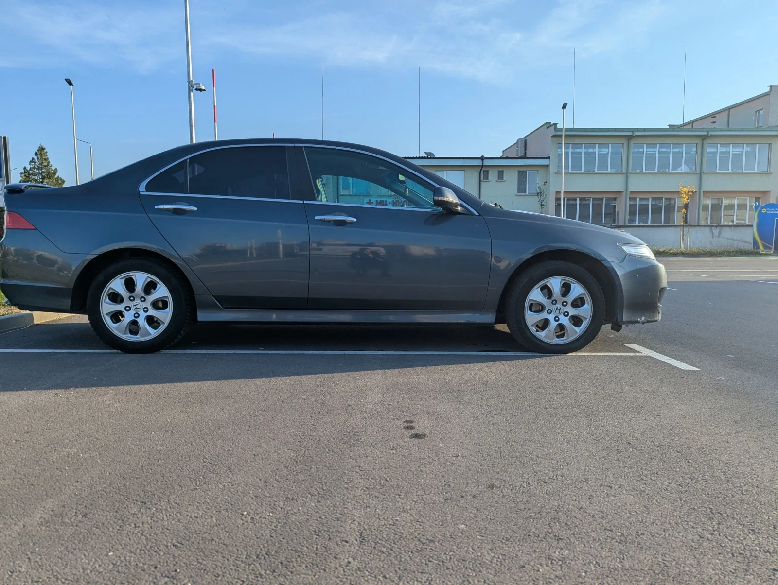 Honda Accord  - изображение 3