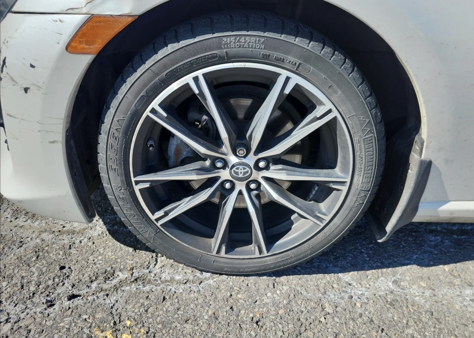 Toyota GT86 2DR CPE AUTO - изображение 6