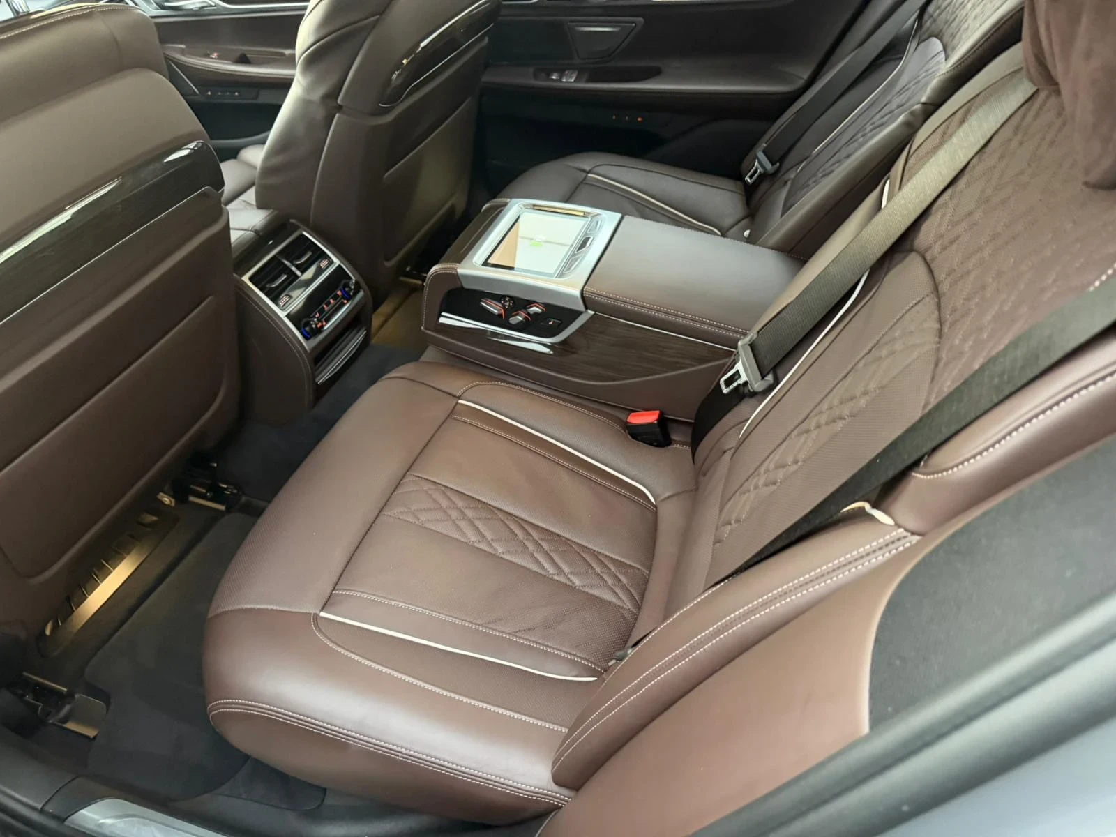 BMW 750 (KATO )^(X-Drive)^(M-Paket) | Mobile.bg   13