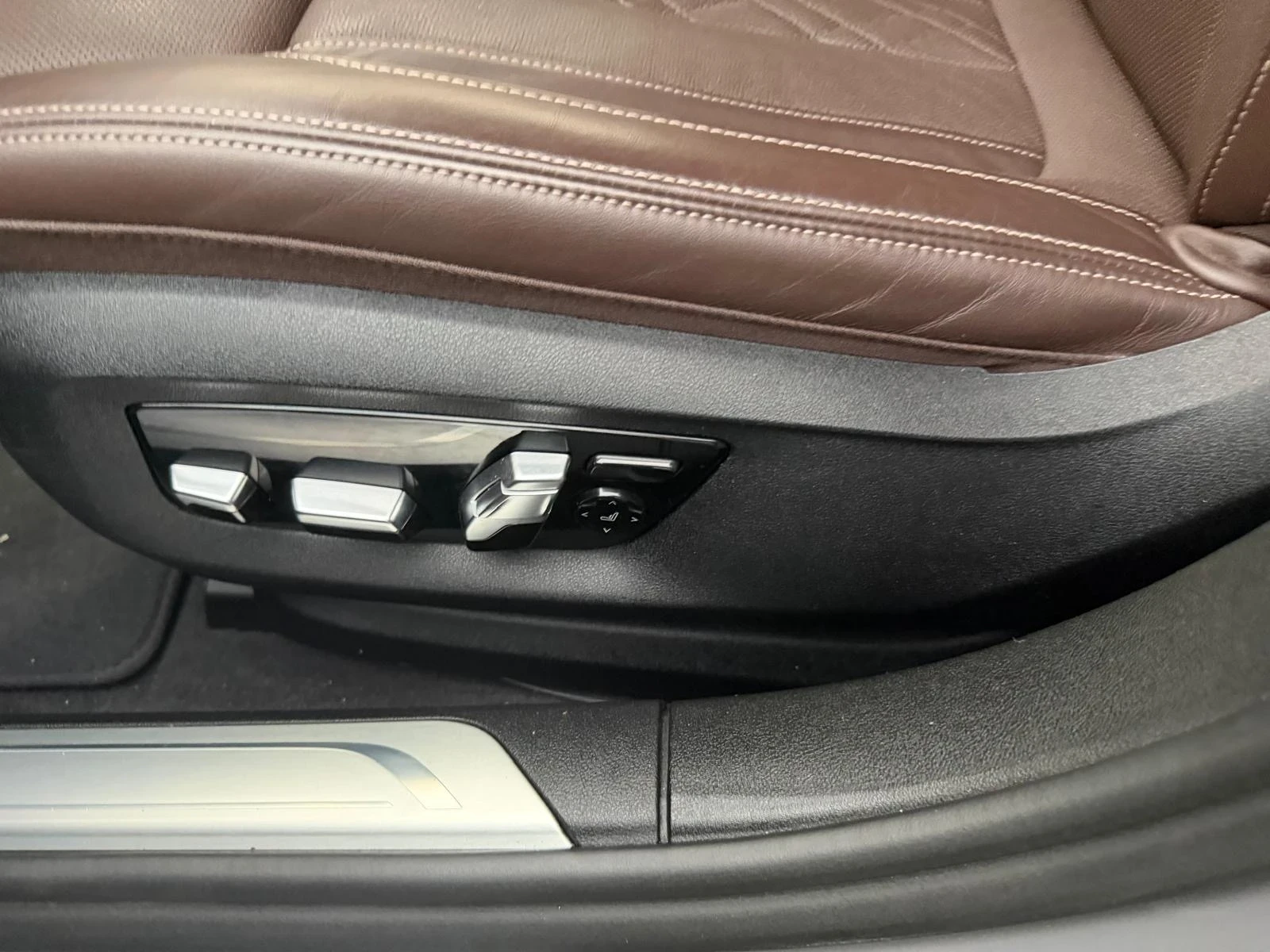 BMW 750 (KATO )^(X-Drive)^(M-Paket) | Mobile.bg   14