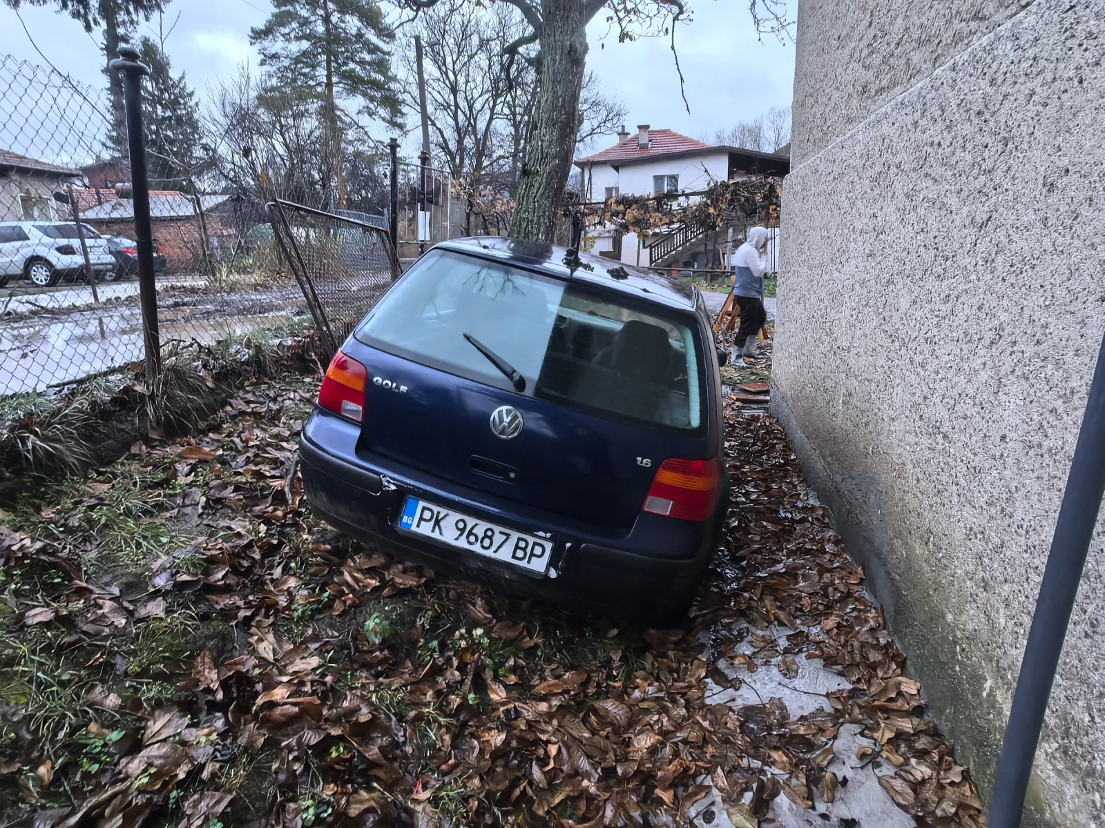 VW Golf 1.6 | Mobile.bg � ����������� 3