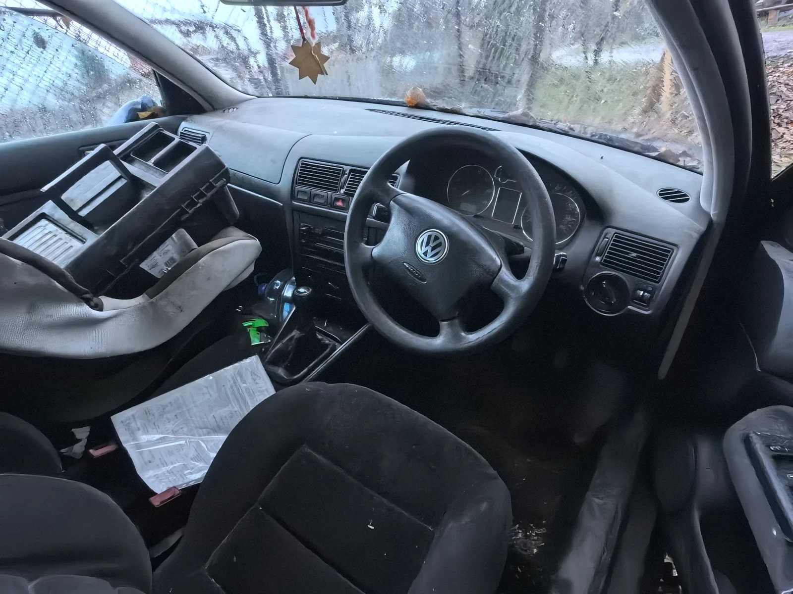 VW Golf 1.6 | Mobile.bg � ����������� 5