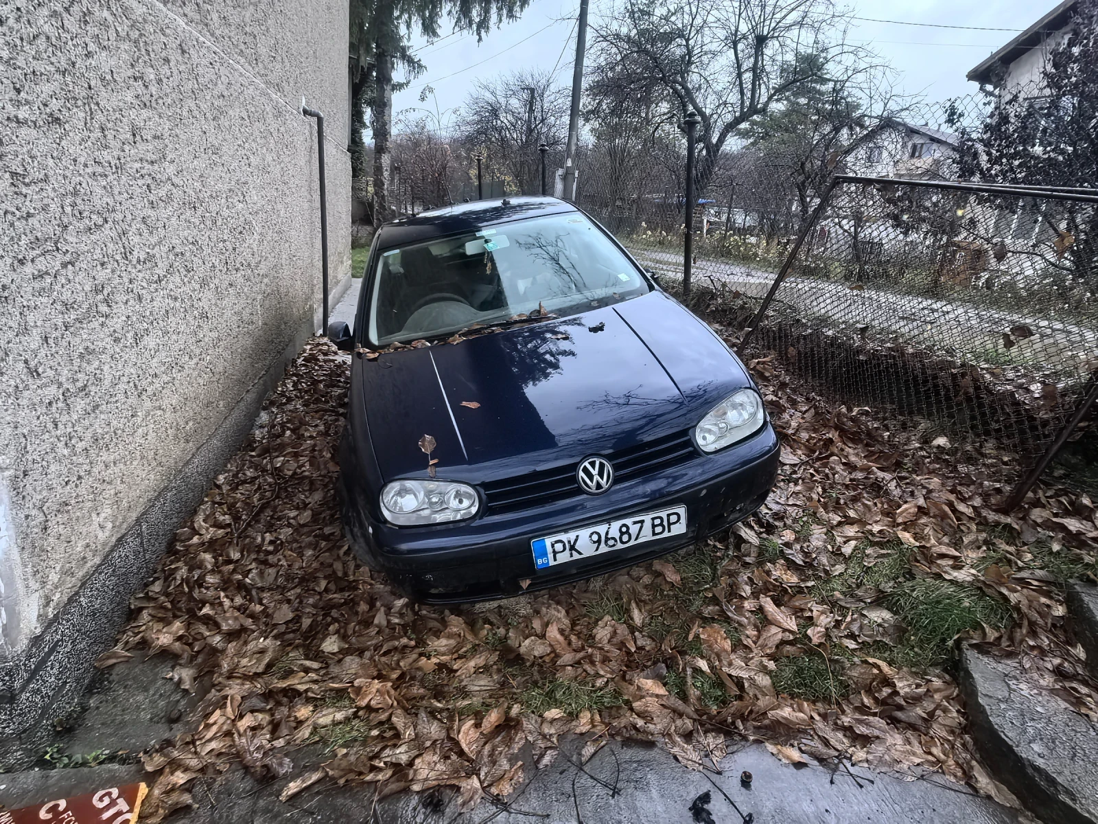 VW Golf 1.6 | Mobile.bg � ����������� 2