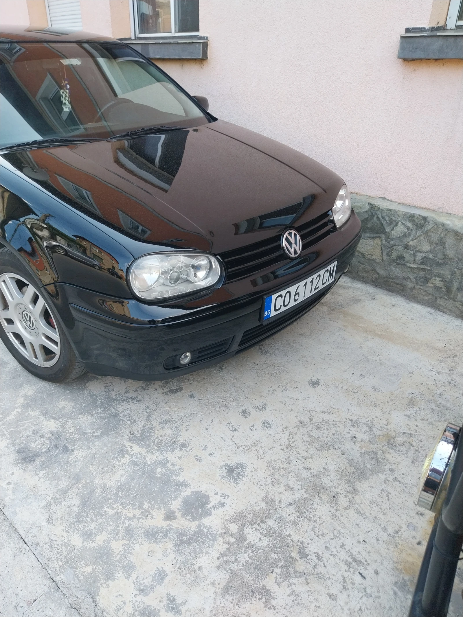 VW Golf | Mobile.bg � ����������� 5