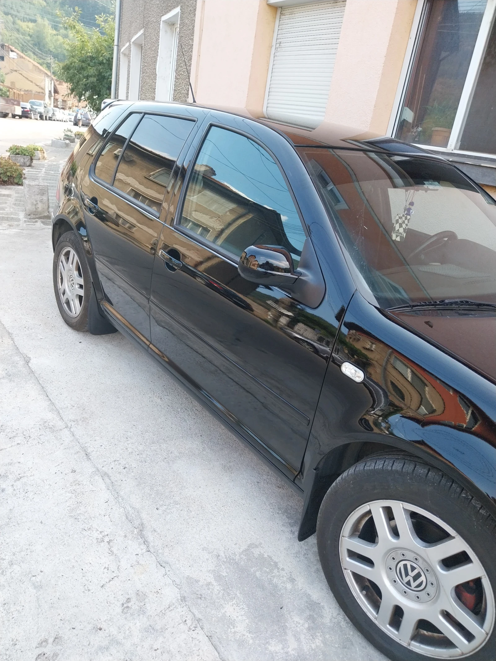 VW Golf | Mobile.bg � ����������� 7