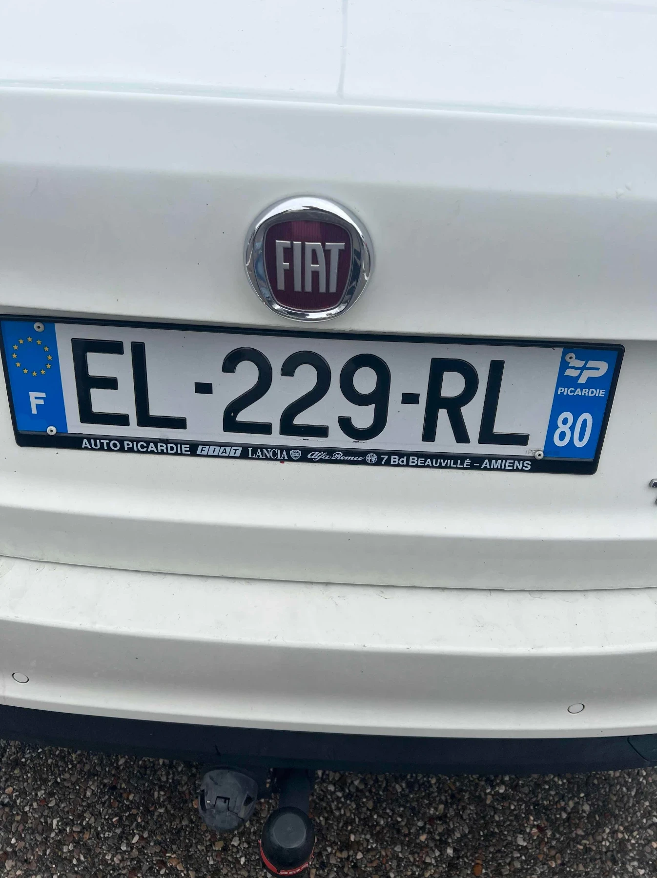 Fiat Tipo 1.4i - изображение 4