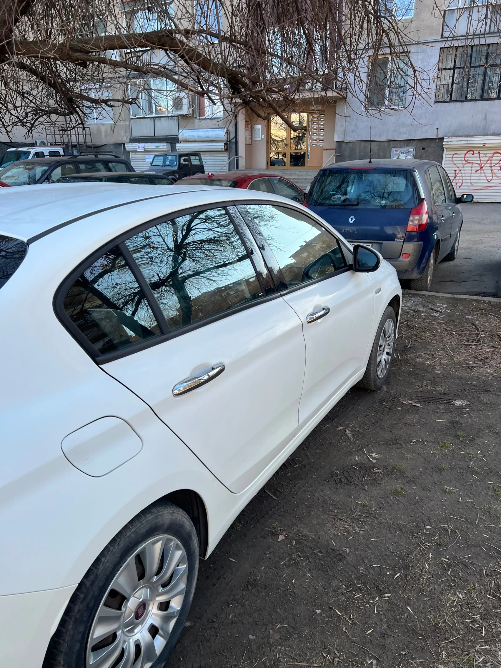 Fiat Tipo 1.4i | Mobile.bg � ����������� 14