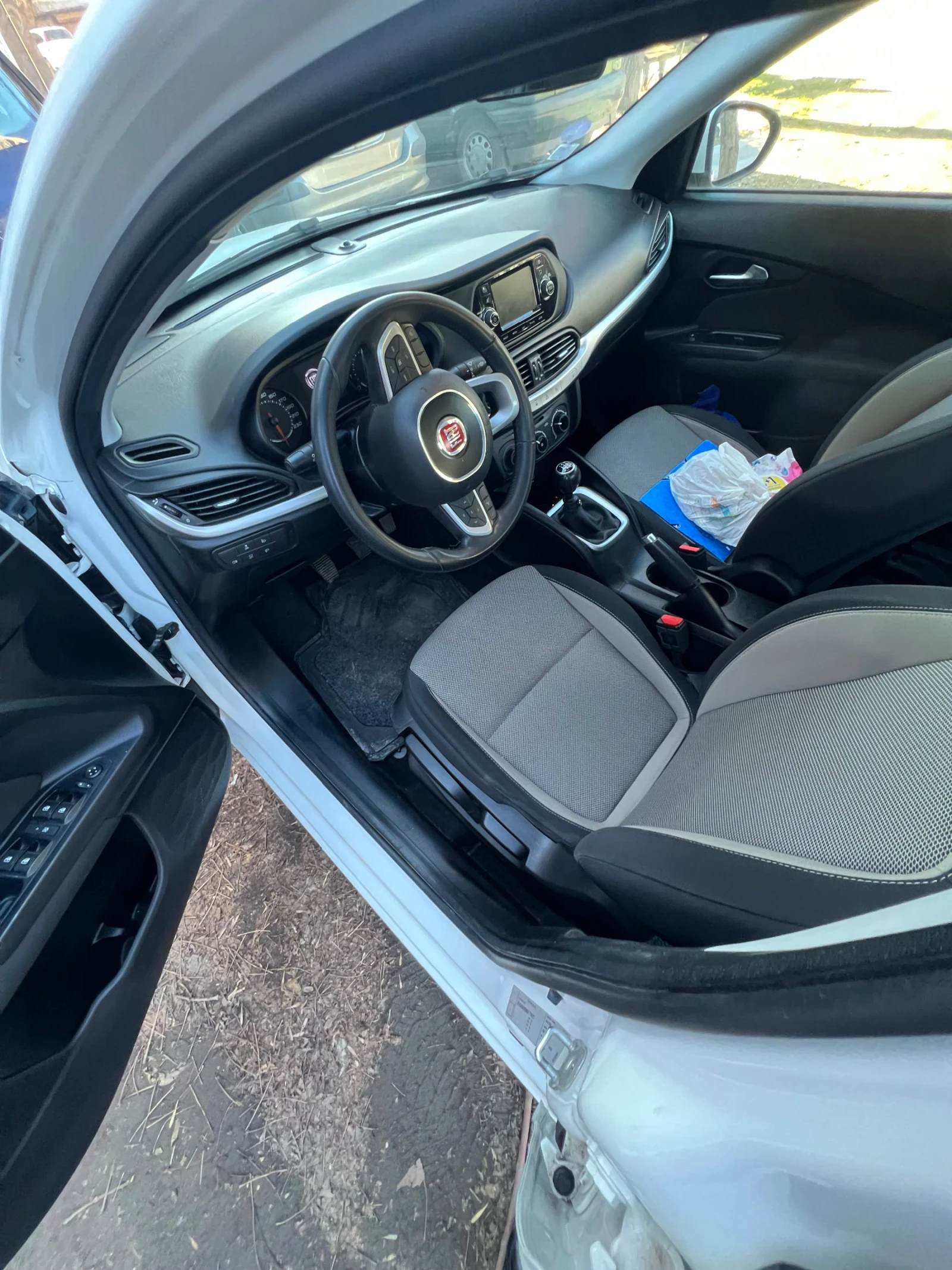 Fiat Tipo 1.4i | Mobile.bg � ����������� 12