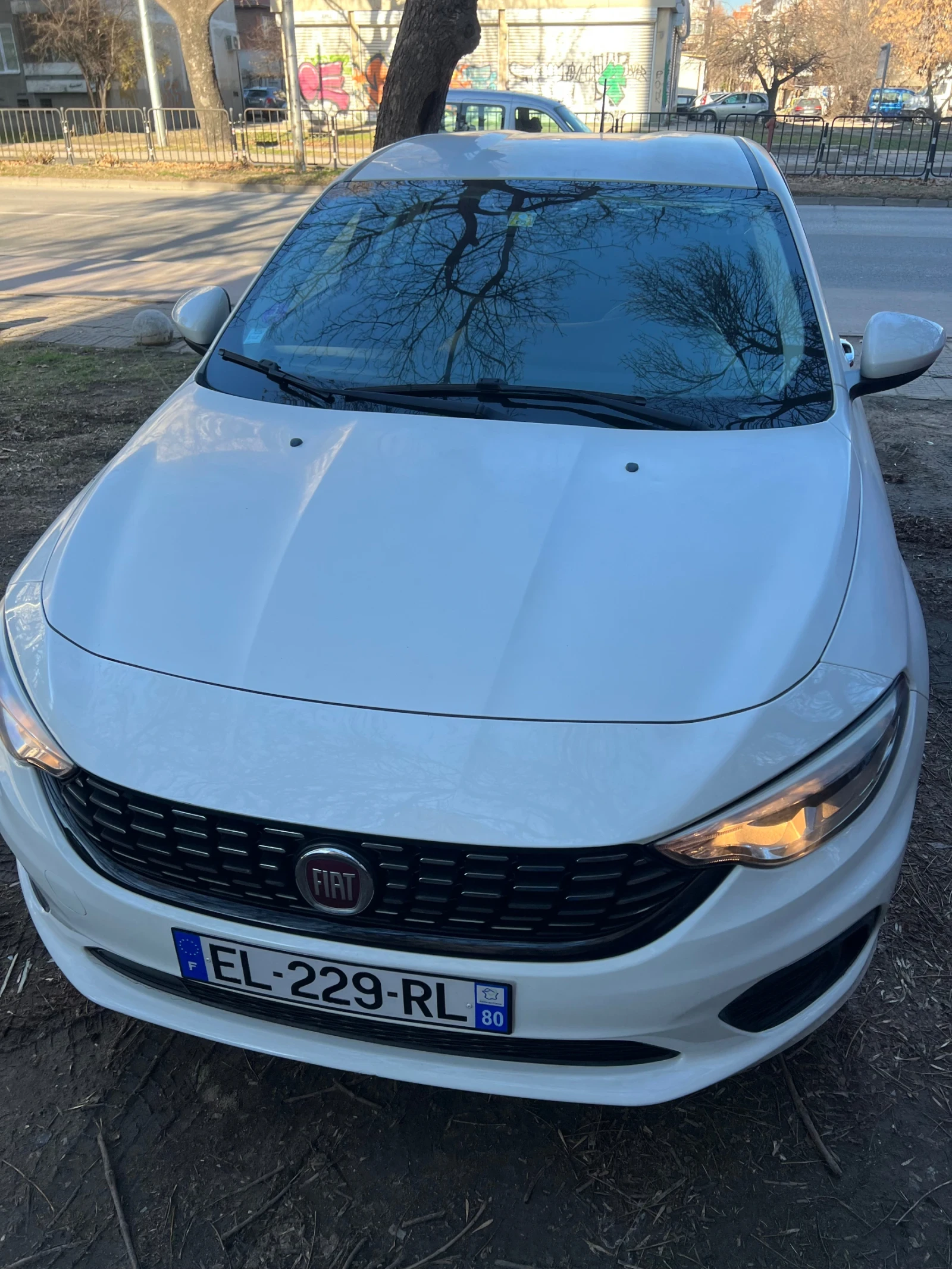 Fiat Tipo 1.4i | Mobile.bg � ����������� 13
