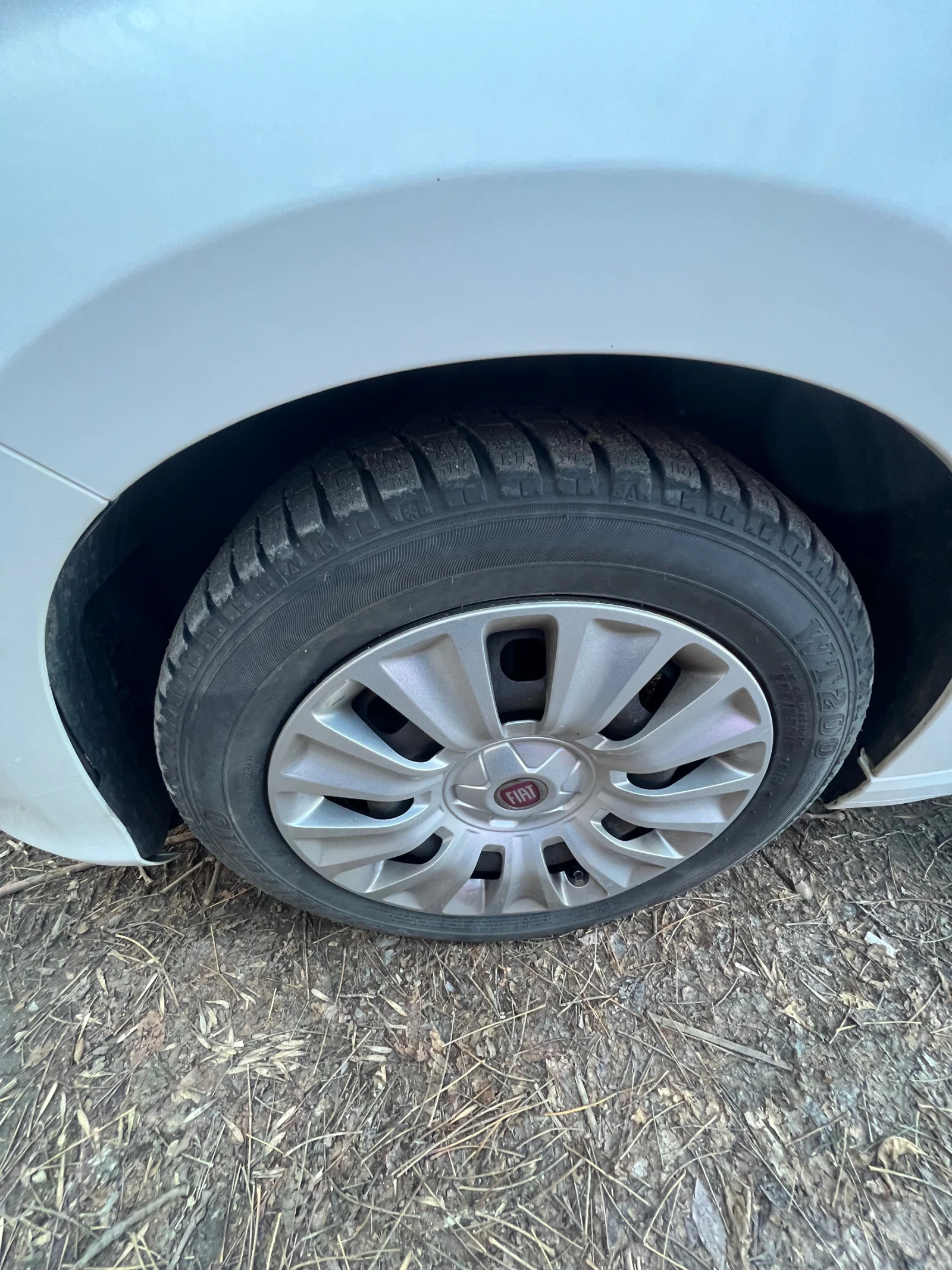 Fiat Tipo 1.4i | Mobile.bg � ����������� 17