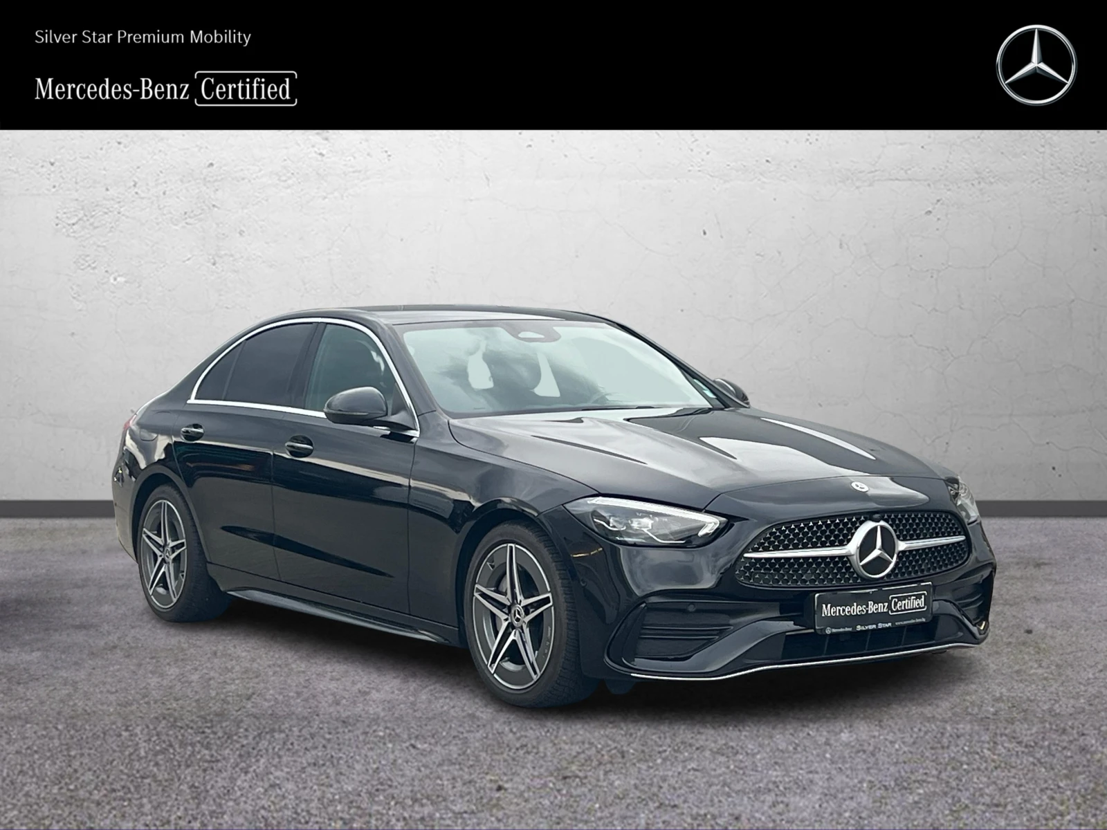 Mercedes-Benz C 200 4MATIC - изображение 2