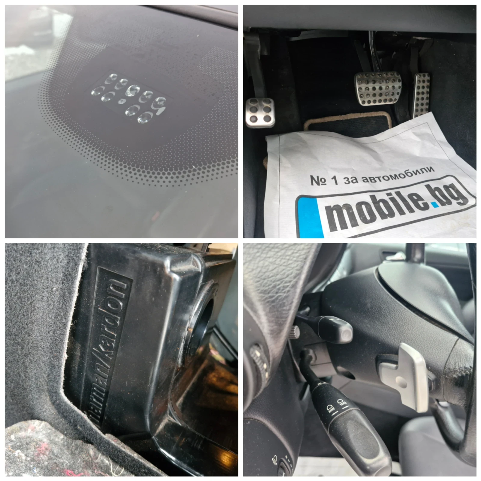 Mercedes-Benz CLC 143* AC* PDC* ����* AUT* F1* 18 | Mobile.bg � ����������� 16