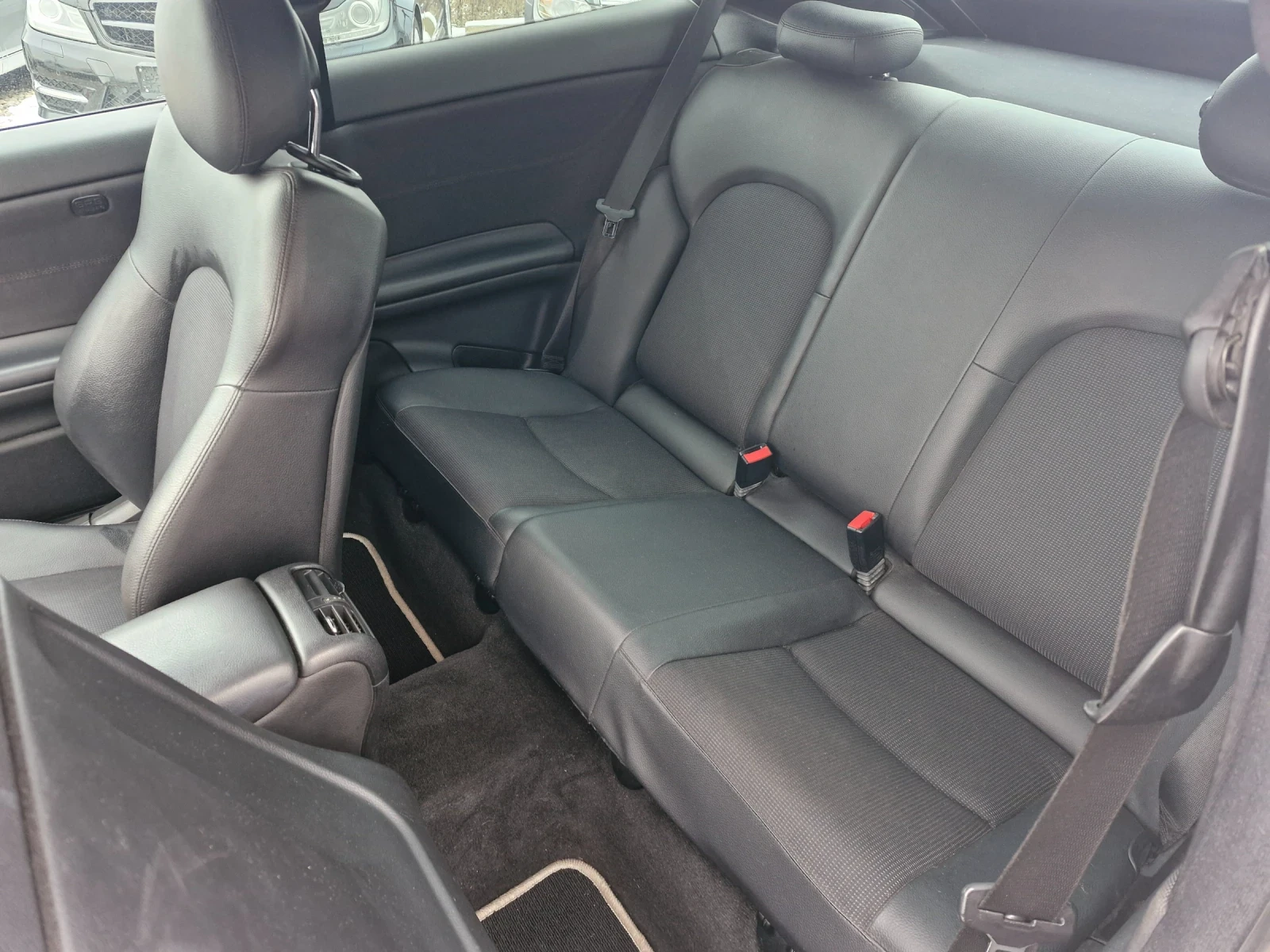 Mercedes-Benz CLC 143* AC* PDC* ����* AUT* F1* 18 | Mobile.bg � ����������� 10