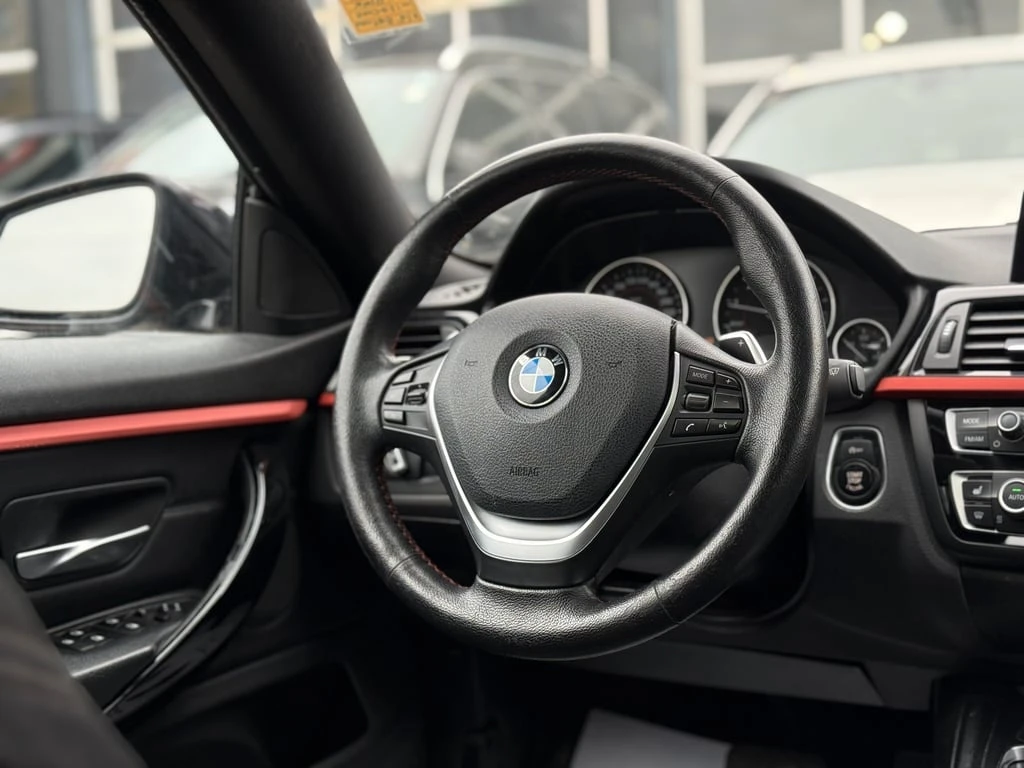 BMW 428 * xDrive GC * CARFAX * ЦЕНА ДО БГ - изображение 9