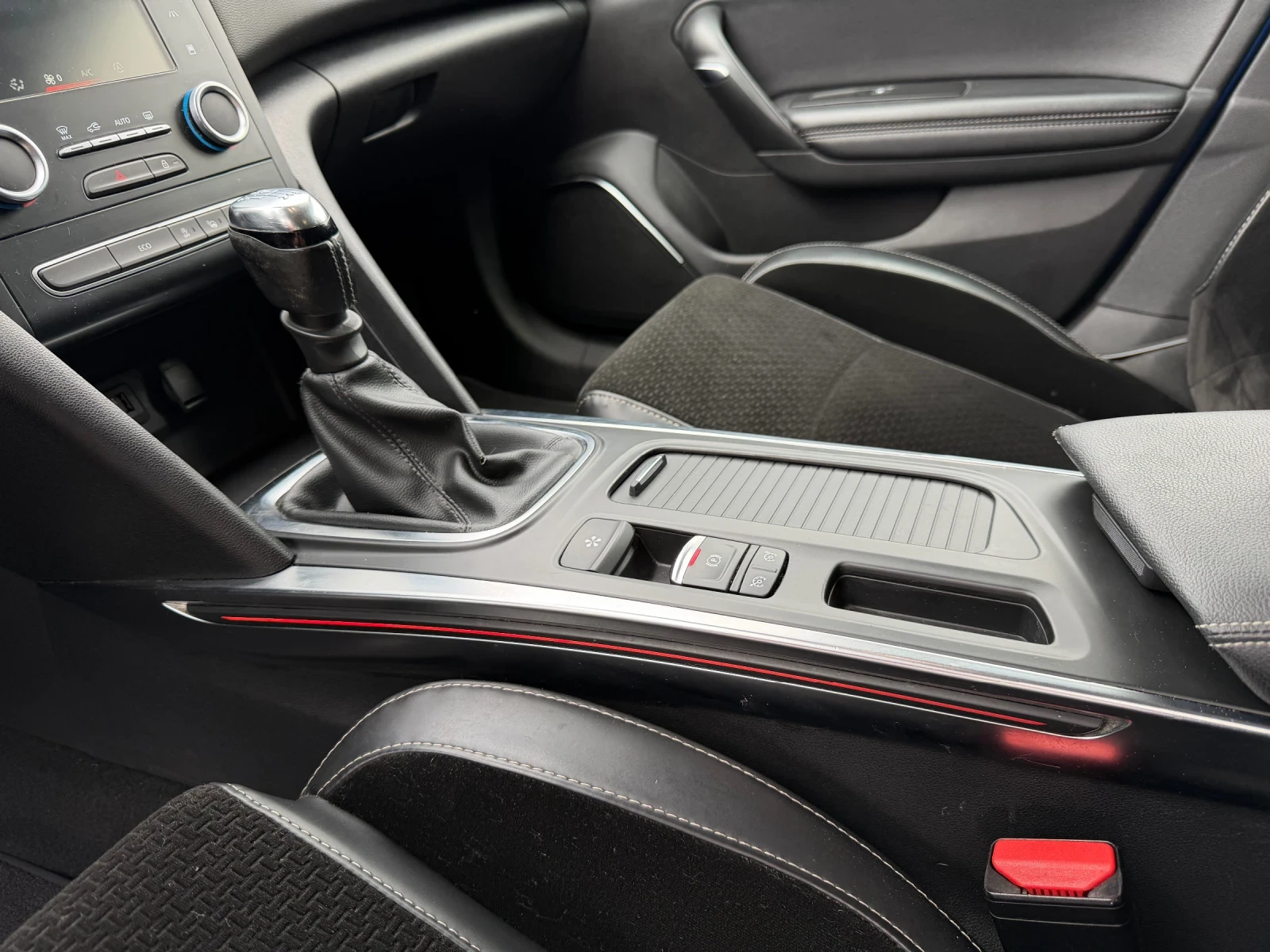 Renault Megane Gt-Line Keyless PureLed | Mobile.bg � ����������� 12