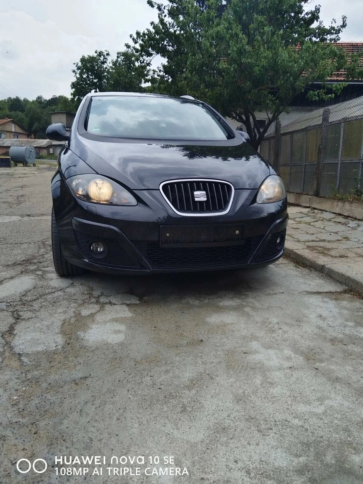 Seat Altea | Mobile.bg � ����������� 9