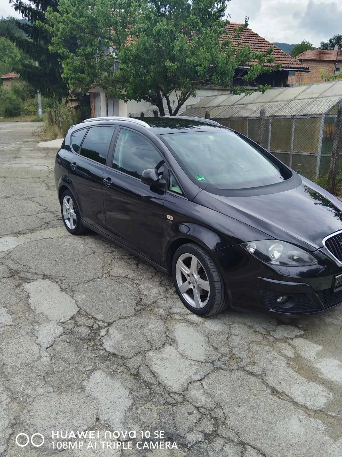 Seat Altea | Mobile.bg � ����������� 2