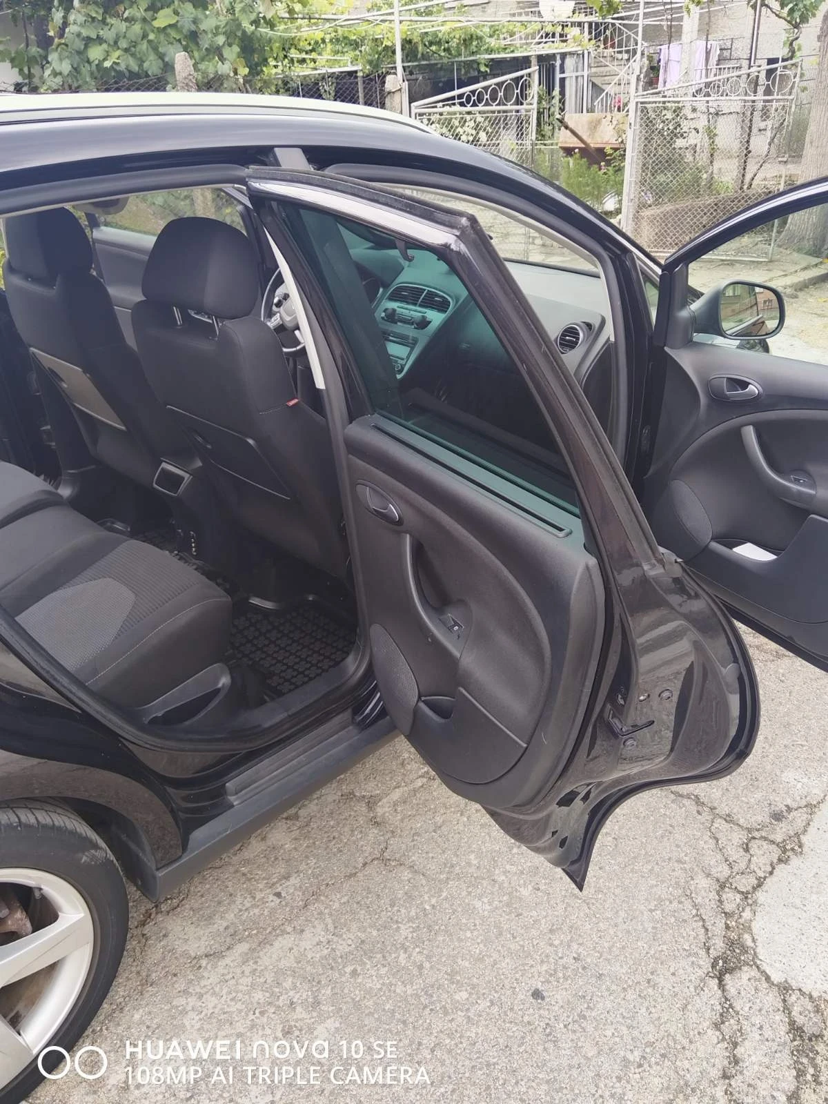 Seat Altea | Mobile.bg � ����������� 11