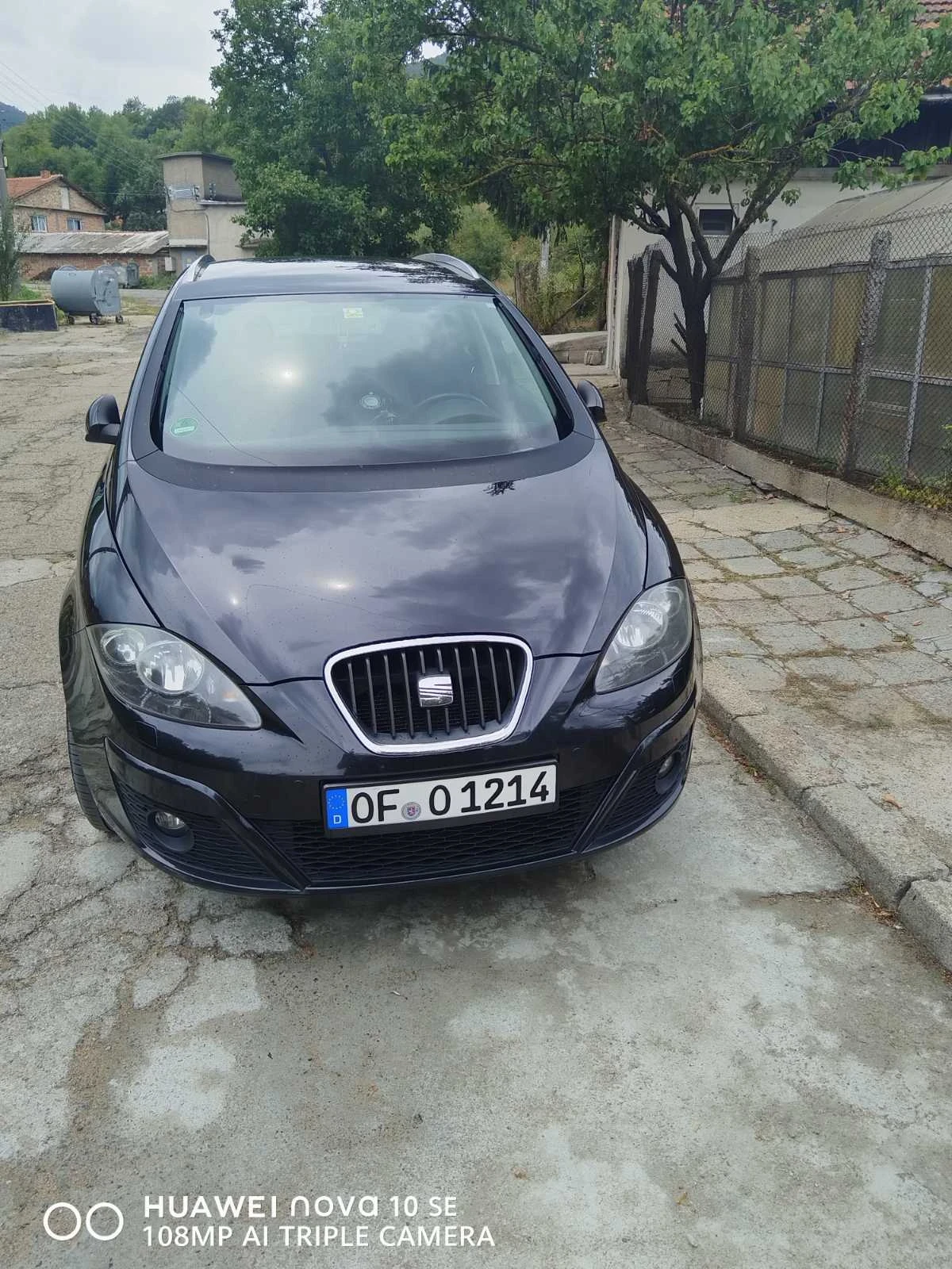 Seat Altea | Mobile.bg � ����������� 1