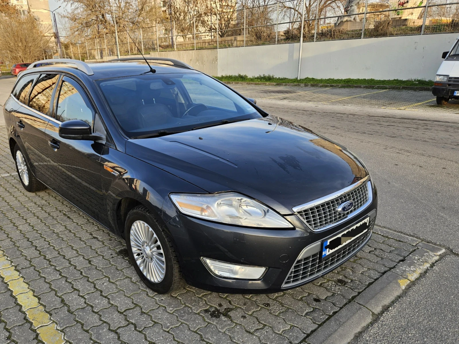 Ford Mondeo 1.8TDCI - TITANIUM | Mobile.bg � ����������� 1