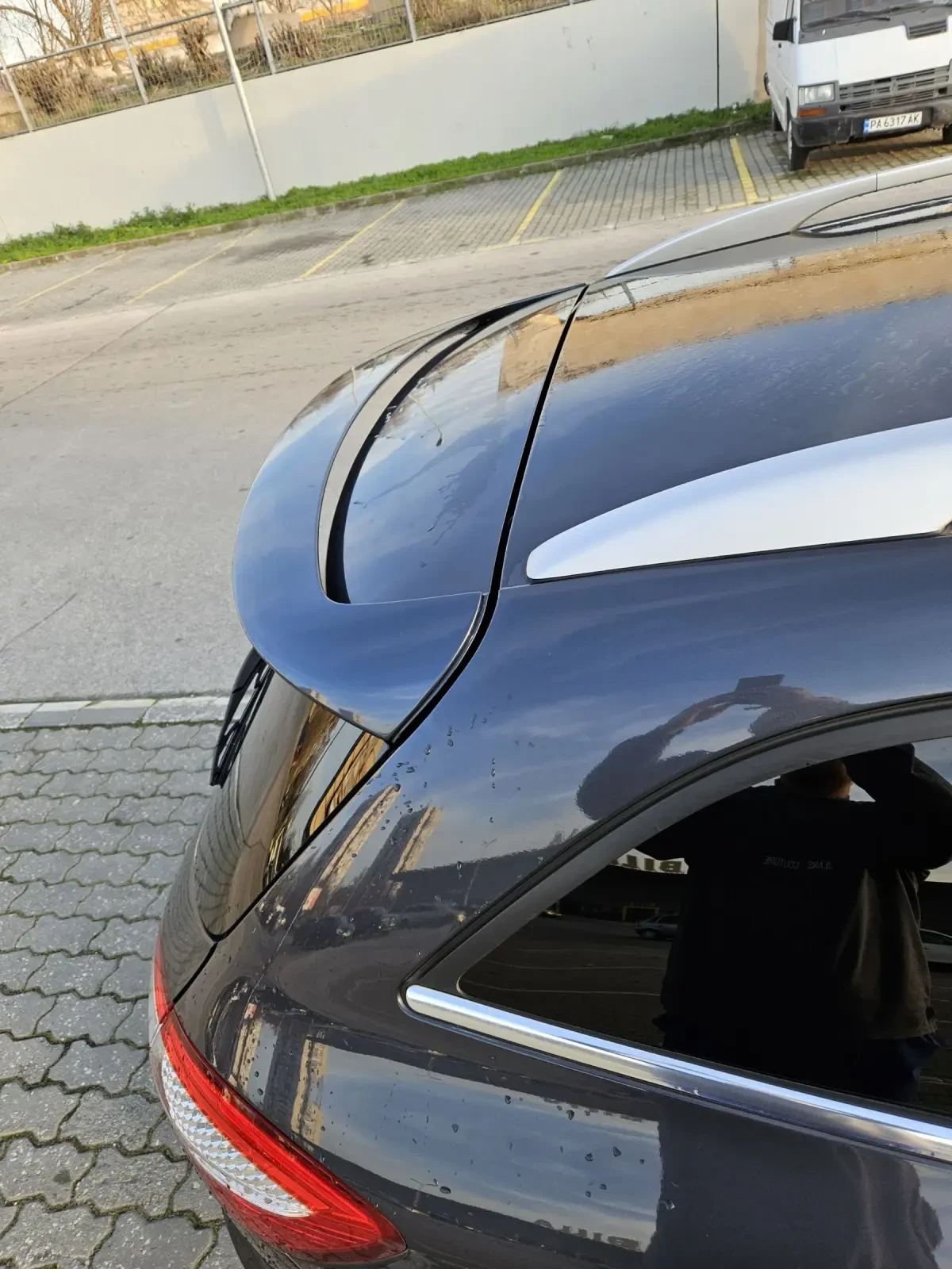 Ford Mondeo 1.8TDCI - TITANIUM - изображение 5