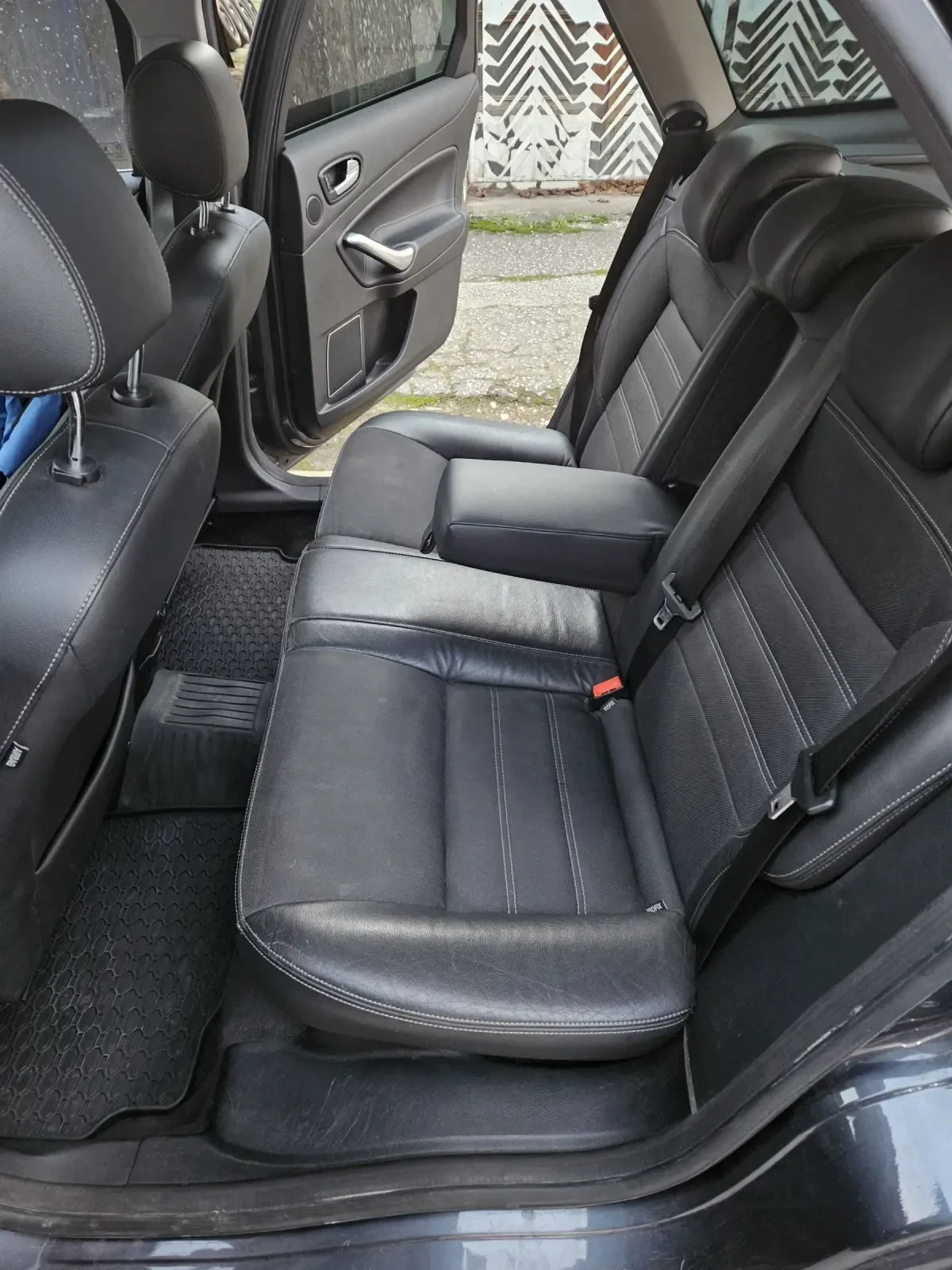 Ford Mondeo 1.8TDCI - TITANIUM | Mobile.bg � ����������� 7