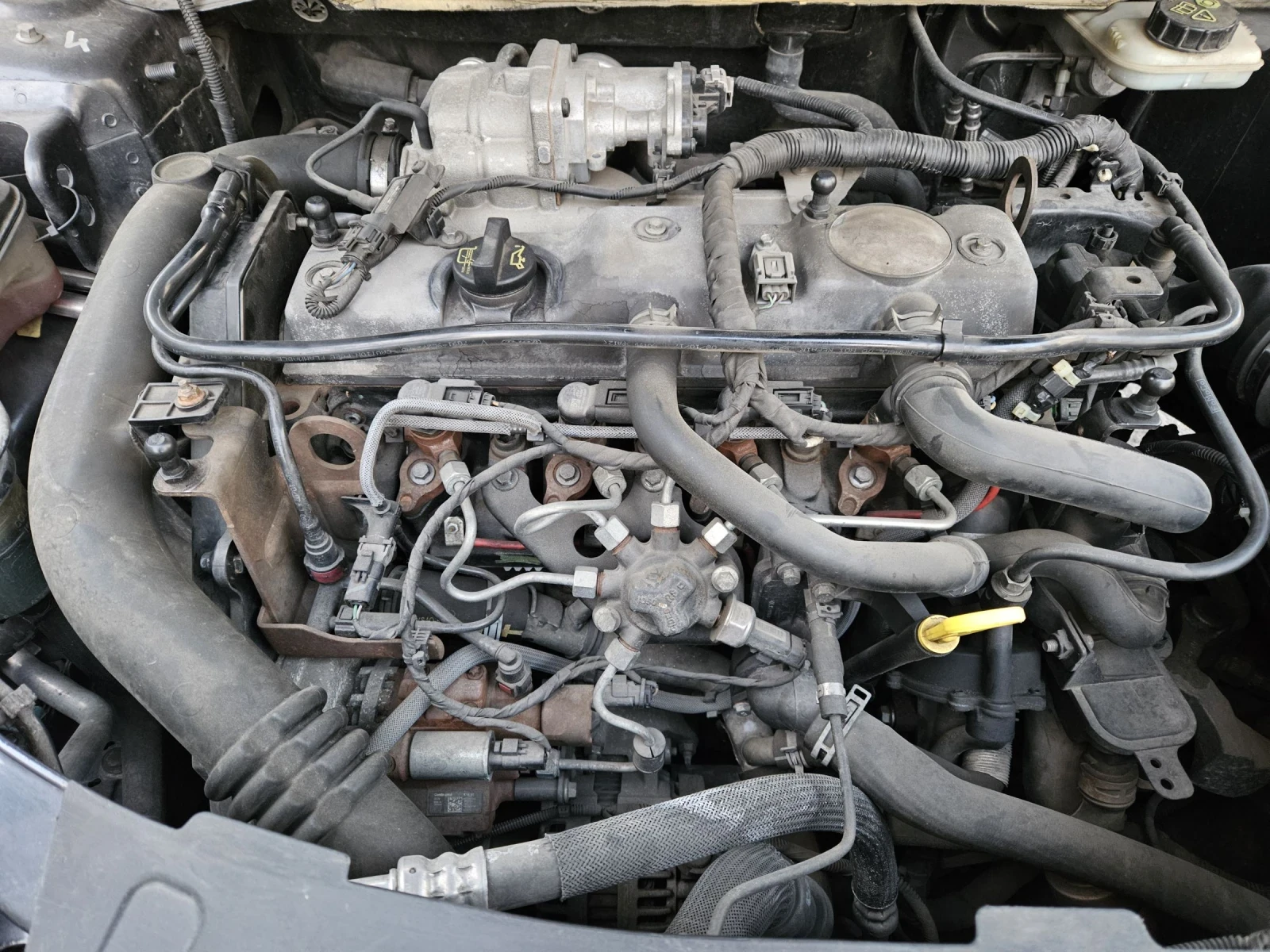 Ford Mondeo 1.8TDCI - TITANIUM | Mobile.bg � ����������� 14