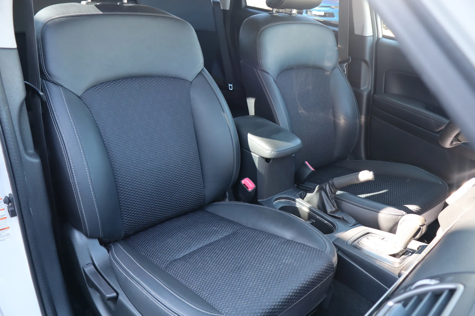 Subaru Forester 2.0D | Mobile.bg � ����������� 16