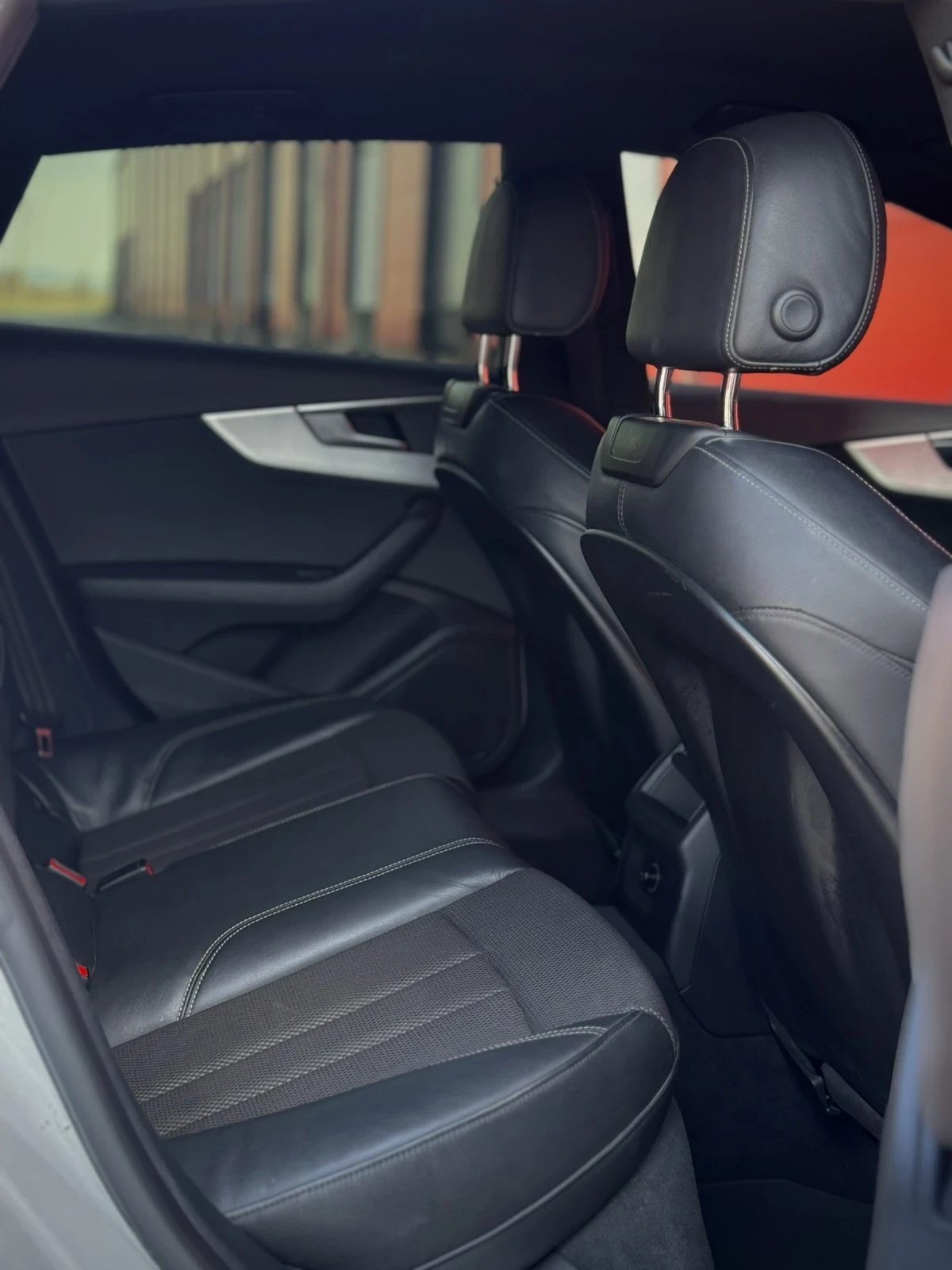 Audi A5 S-LINE QUATTRO , снимка 15 - Автомобили и джипове - 53771918