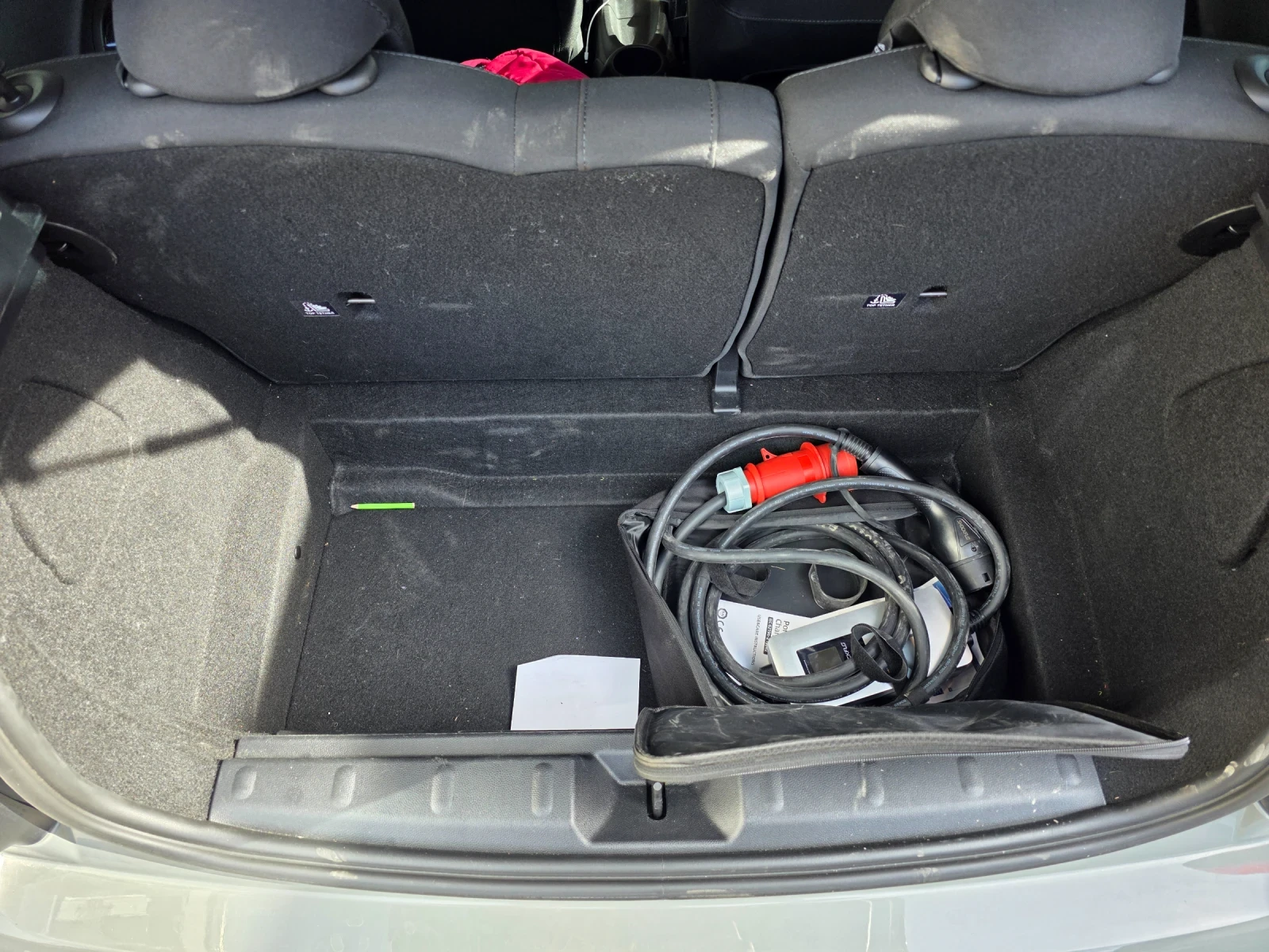 Mini Cooper, снимка 2 - Автомобили и джипове - 53820494