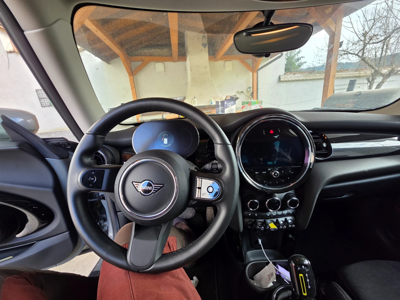 Mini Cooper, снимка 6 - Автомобили и джипове - 53820494